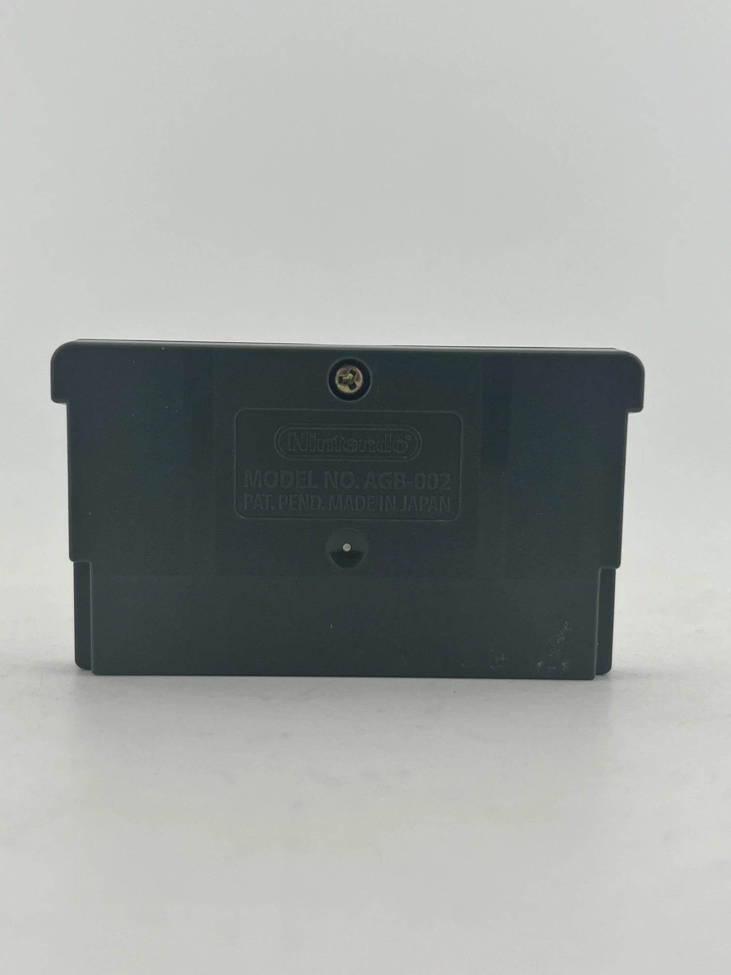 Pirates Of The Caribbean - Nintendo Game Boy Advance - Untested FRENLY BRICKS - Open 7 Days