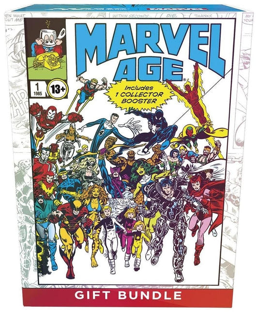 MAGIC THE GATHERING Magic Marvel Super Heroes - Gift Bundle FRENLY BRICKS - Open 7 Days