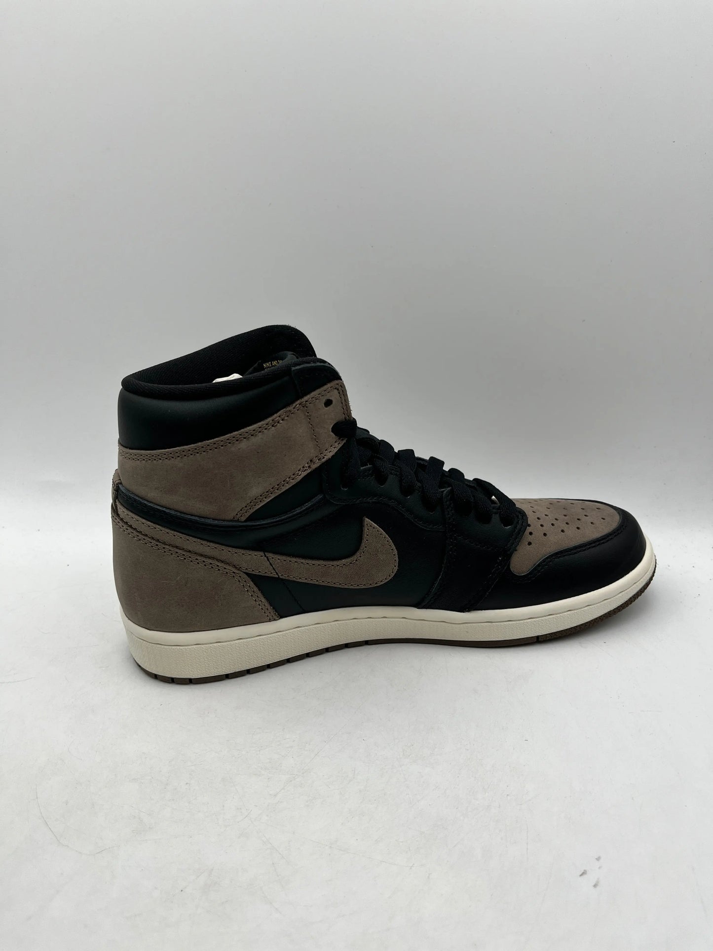 Jordan 1 Retro High OG Palomino Sneaker DZ5485-020 Men UK 7.5 - With Box FRENLY BRICKS - Open 7 Days