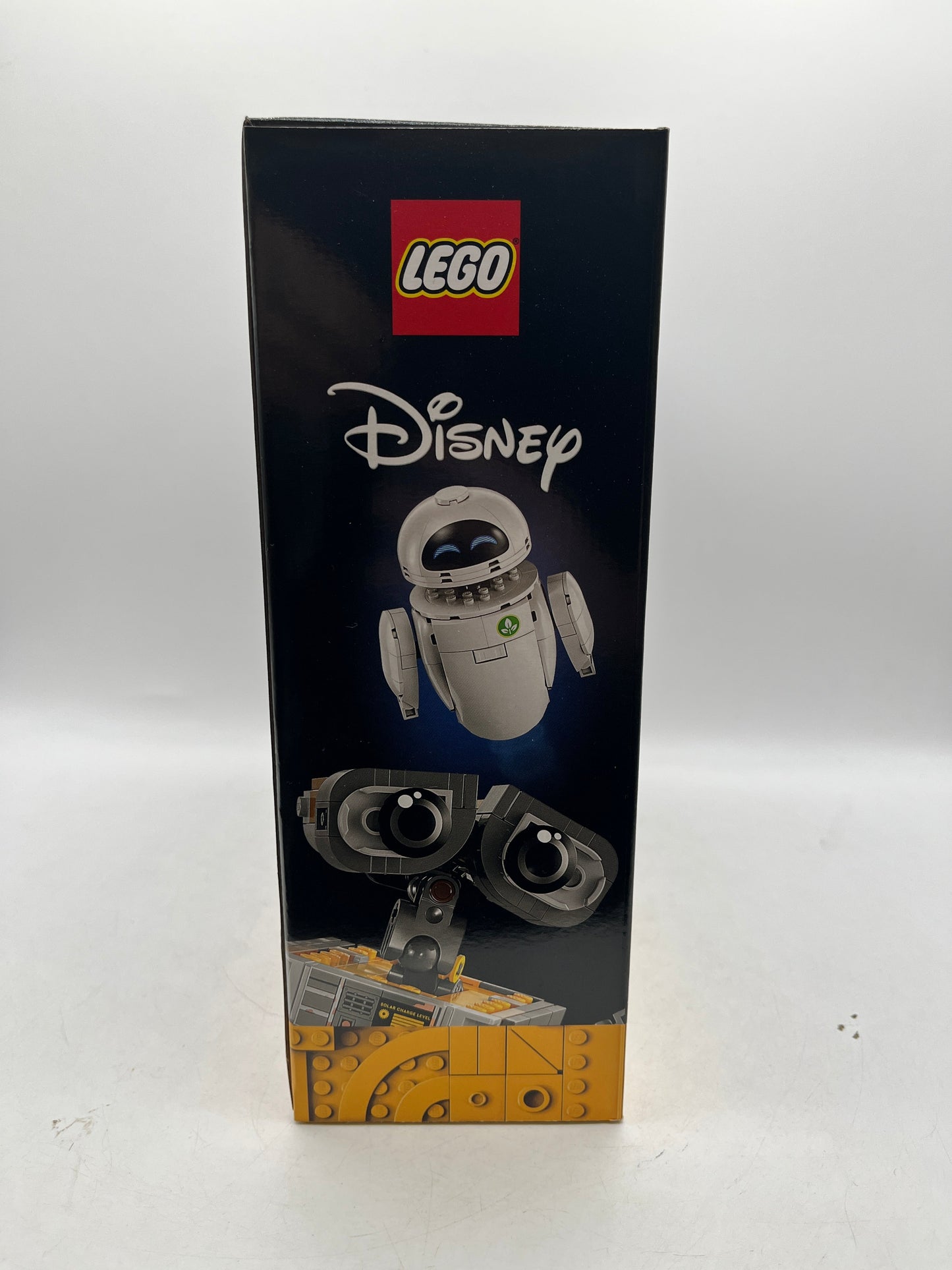 Lego Disney Pixar - Wall•E - 43279 - Sealed FRENLY BRICKS - Open 7 Days