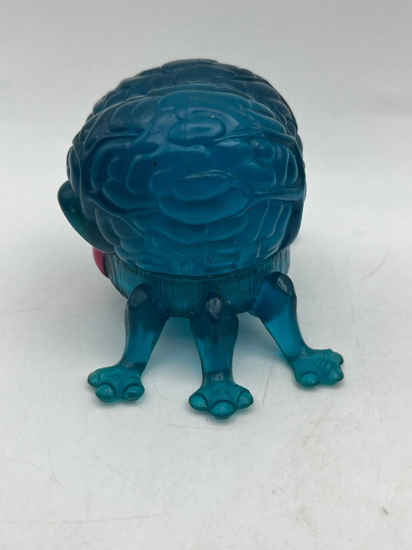 Mini Goopers Brain Matter Real Ghostbusters 1987 Vintage Kenner Figure FRENLY BRICKS - Open 7 Days