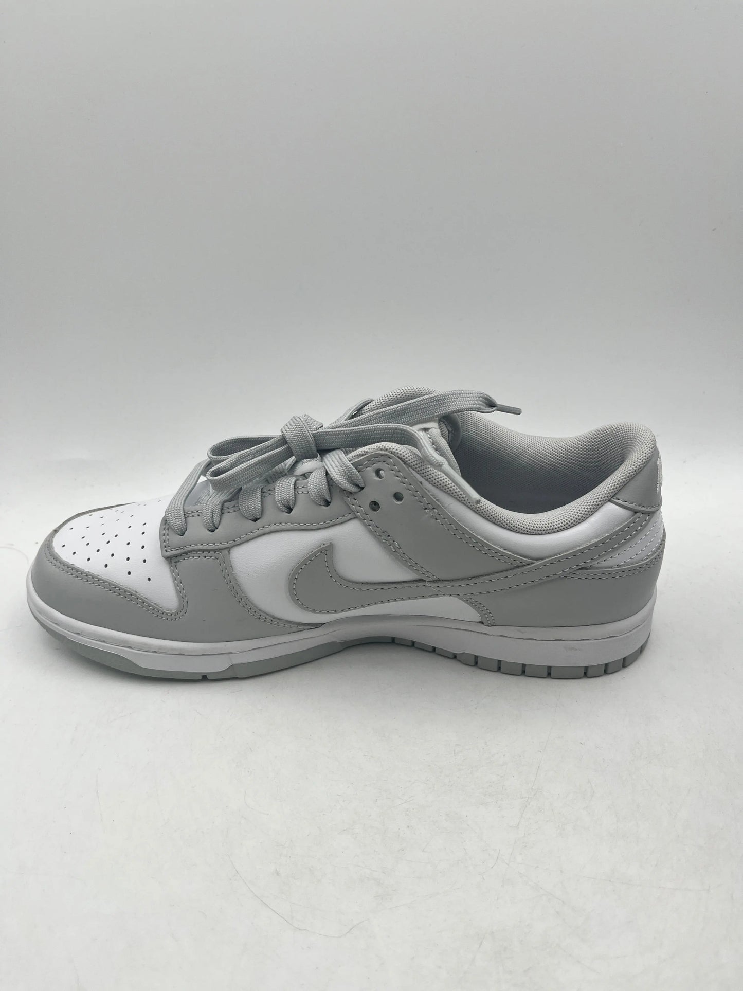 Nike Dunk Low Grey Fog White DD1391-103 Mens UK7.5 - New Condition FRENLY BRICKS - Open 7 Days