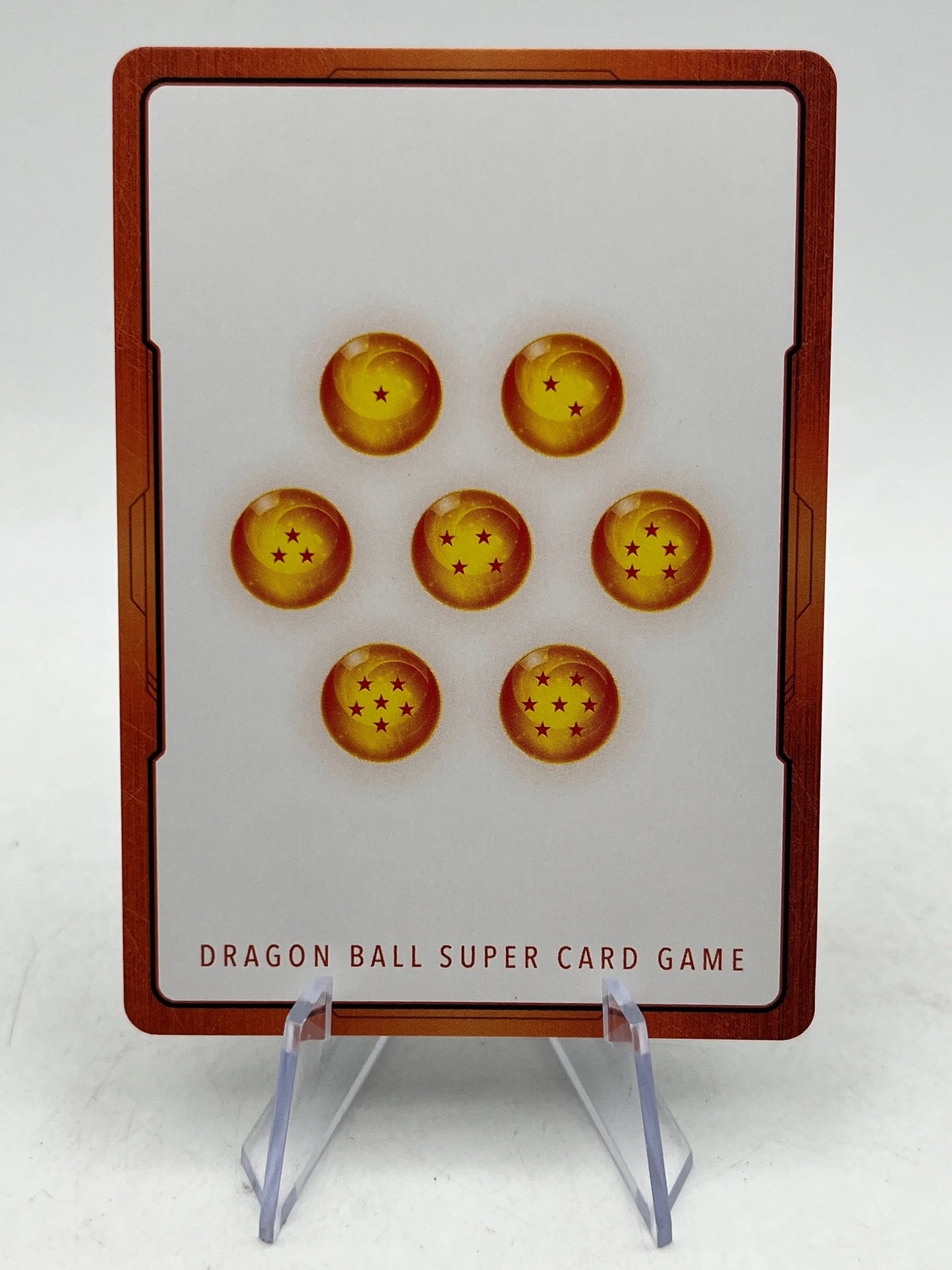 Dragon Ball Super GOLD Energy Marker Dawn Of The Z-Legends M-31 Fearsome Rivals FRENLY BRICKS - Open 7 Days