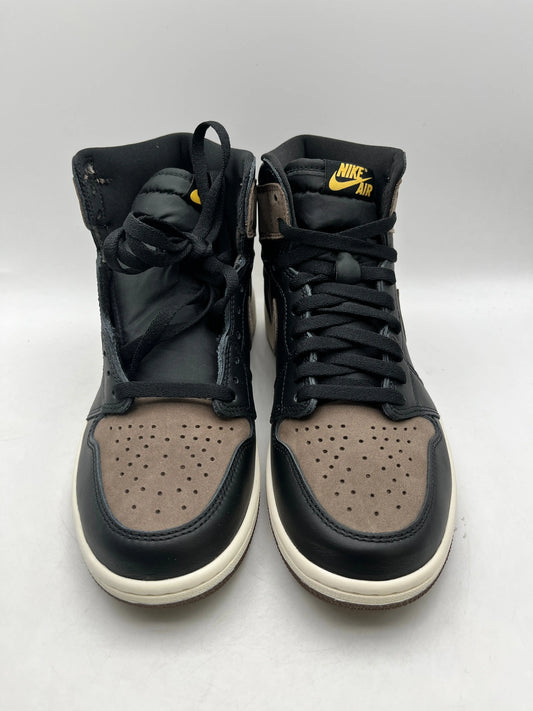 Jordan 1 Retro High OG Palomino Sneaker DZ5485-020 Men UK 7.5 - With Box FRENLY BRICKS - Open 7 Days