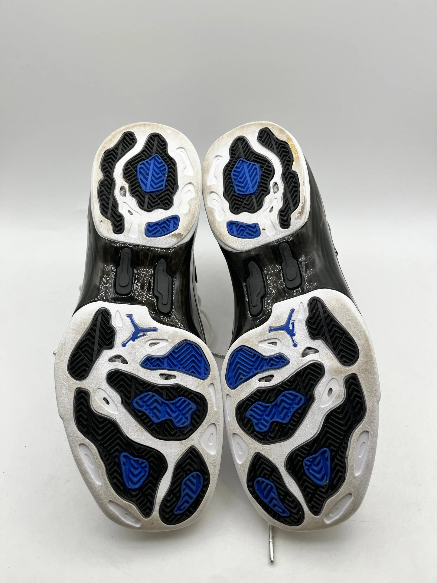 Nike Air Jordan XVII 17 OG 2002 White Copper Shoes -Men’s US Size 10.5 - Used FRENLY BRICKS - Open 7 Days