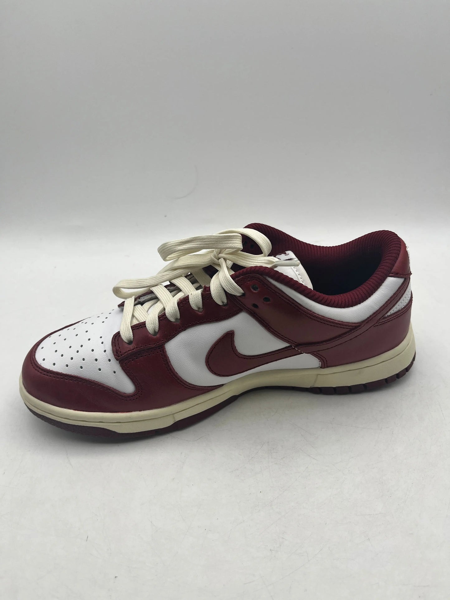 Nike Dunk Low Vintage ‘Team Red’ FJ4555-100 Womens UK 5.5 - New Condition FRENLY BRICKS - Open 7 Days
