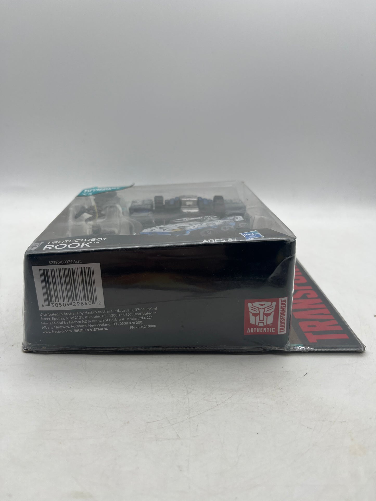 Protectobot Rook Transformers Generations Combiner Wars