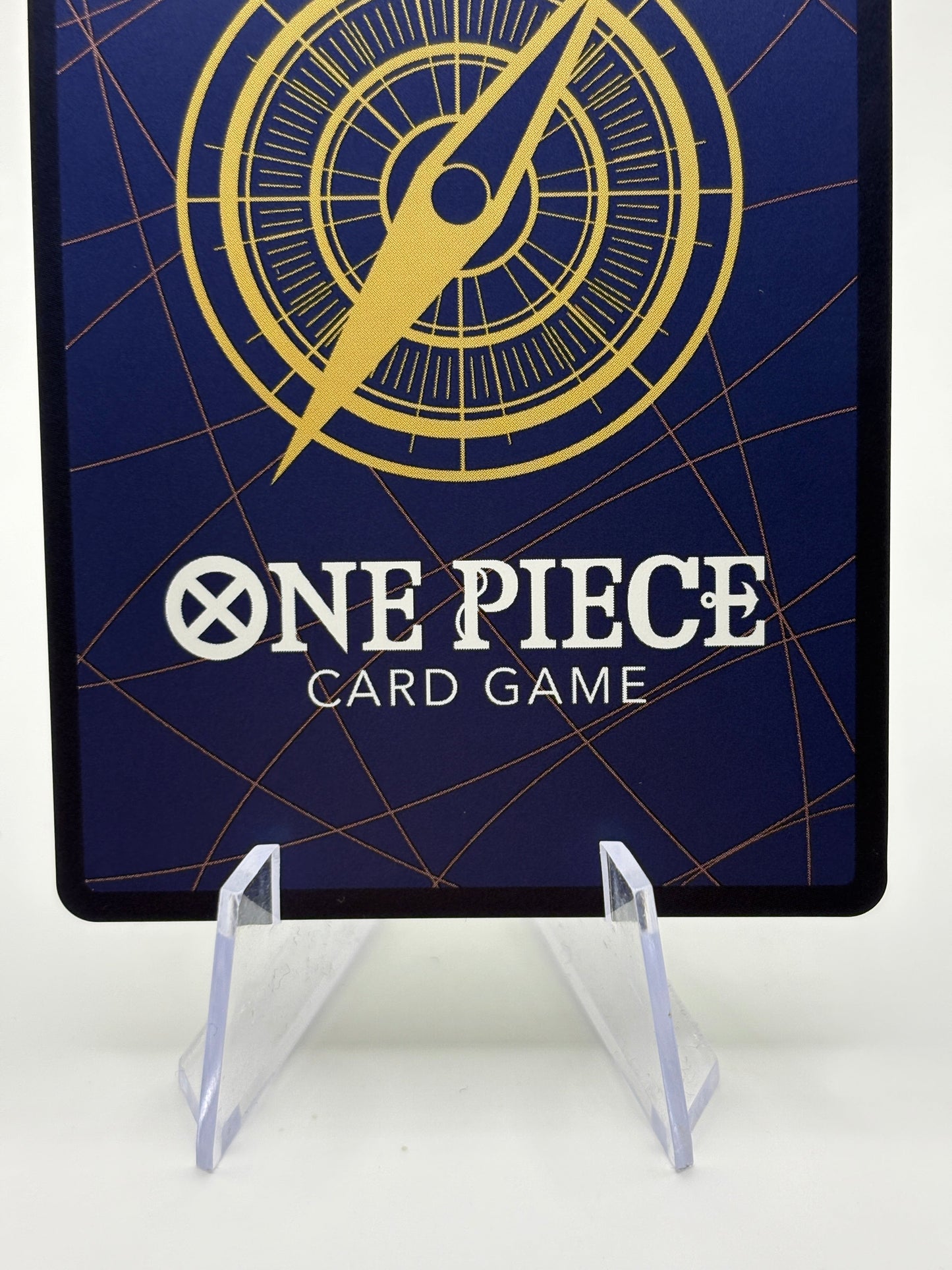 One Piece TCG OP14 - Dracule Mihawk OP14-119 Sec* Alternate Art Manga NM / M FRENLY BRICKS - Open 7 Days
