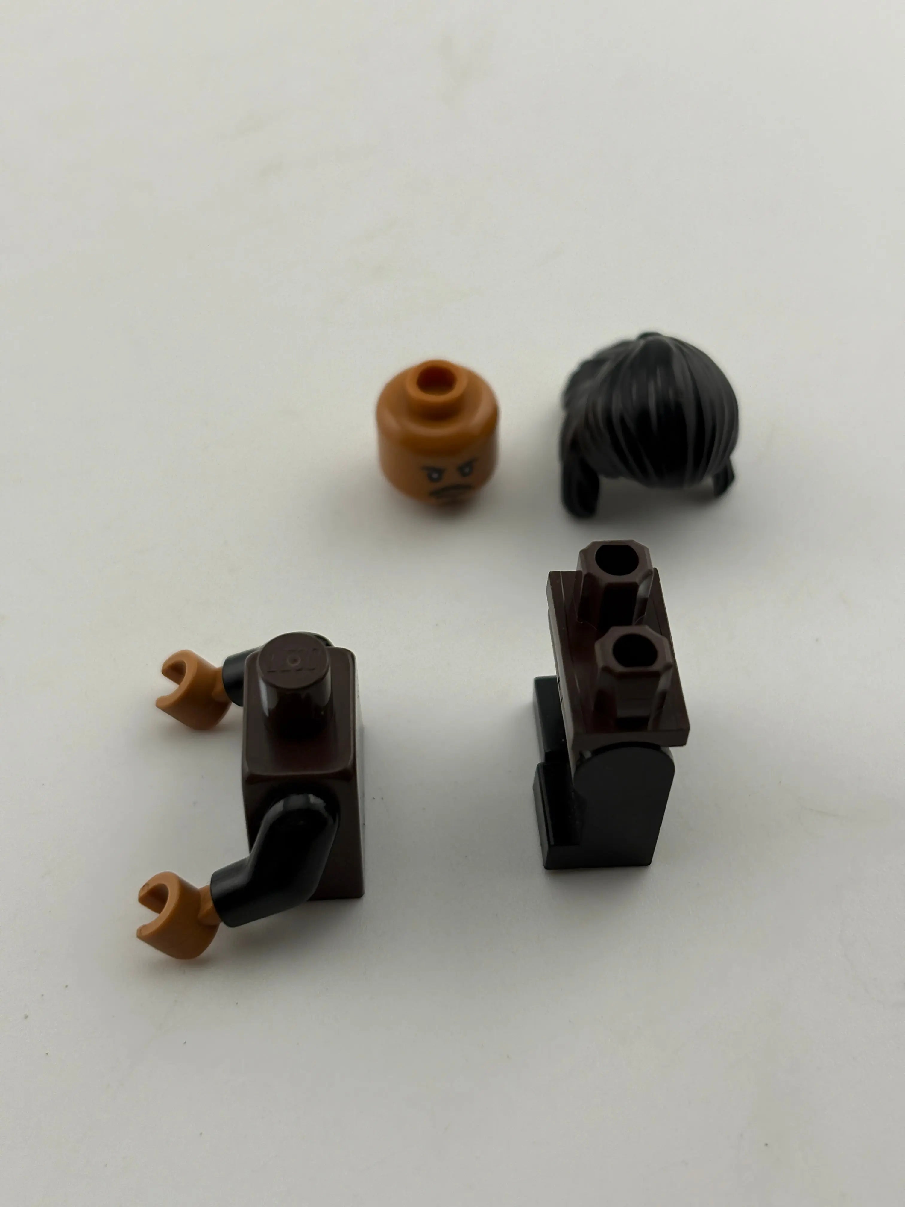 LEGO Star Wars TASU LEECH Minifigure sw0674 / 75105 FRENLY BRICKS - Open 7 Days