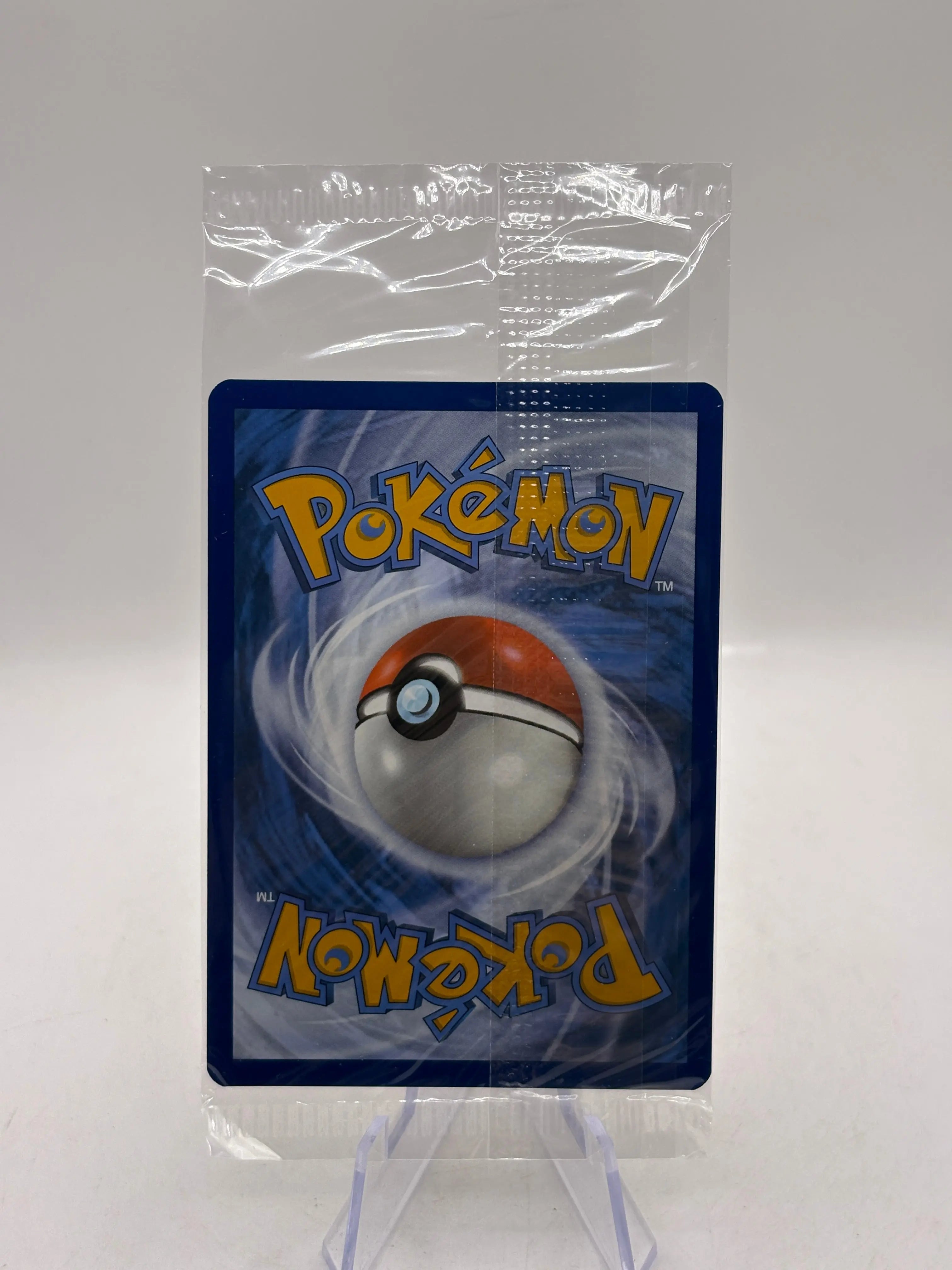 Pokemon TCG SVP Promos - Mimikyu SVP075 Black Star Illustration Rare Sealed FRENLY BRICKS - Open 7 Days