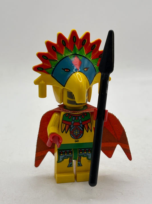 Lego Achu Minifigure Adventurers Jungle 5986 5976 5906 adv001