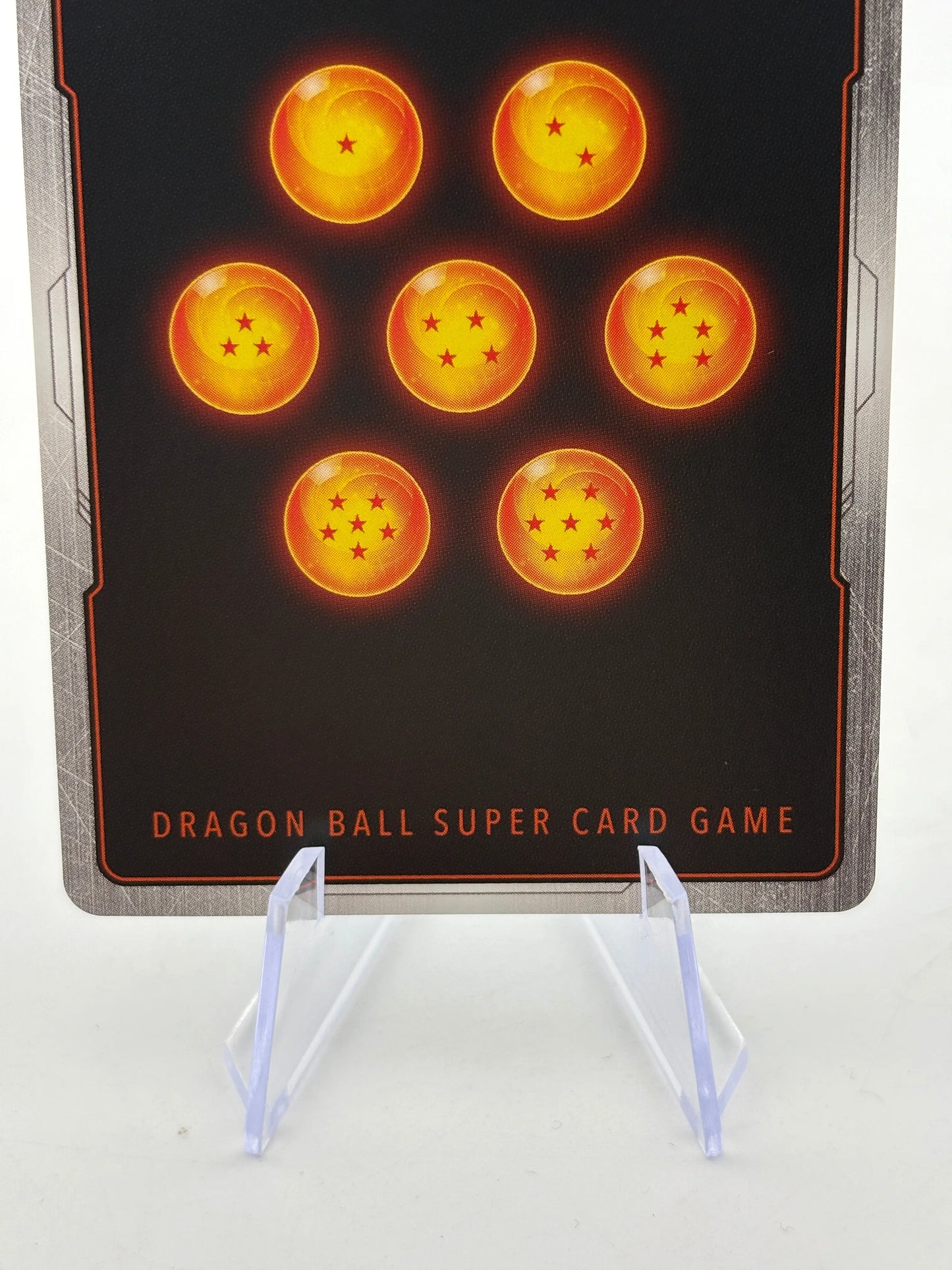 Dragon Ball Super Fusion World - Destructive Strength FS03-16 C Alt Art FRENLY BRICKS - Open 7 Days