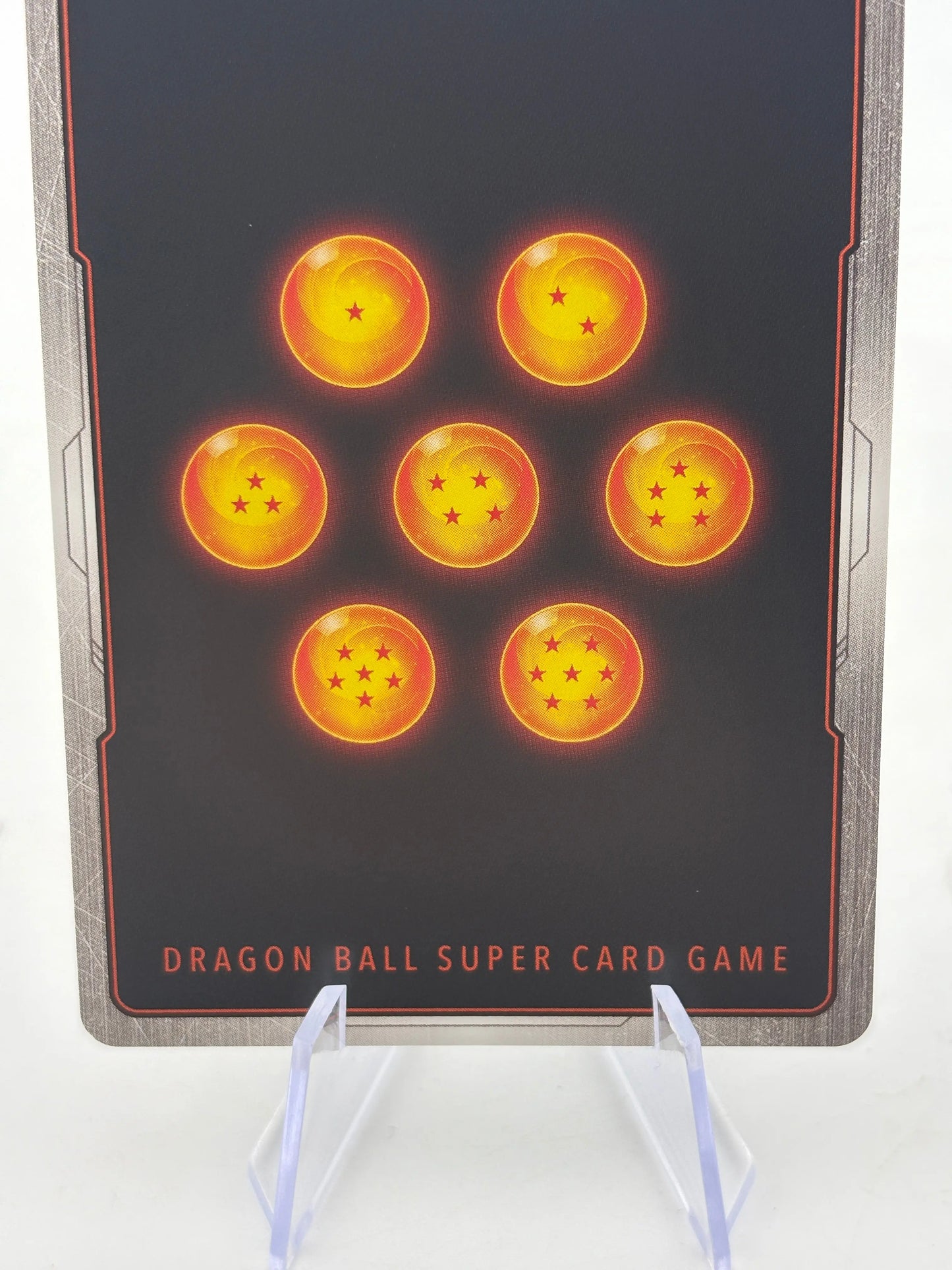 Dragon Ball Super Fusion World - Son Goku : GT FB04-109 Rare Alt Art FRENLY BRICKS - Open 7 Days