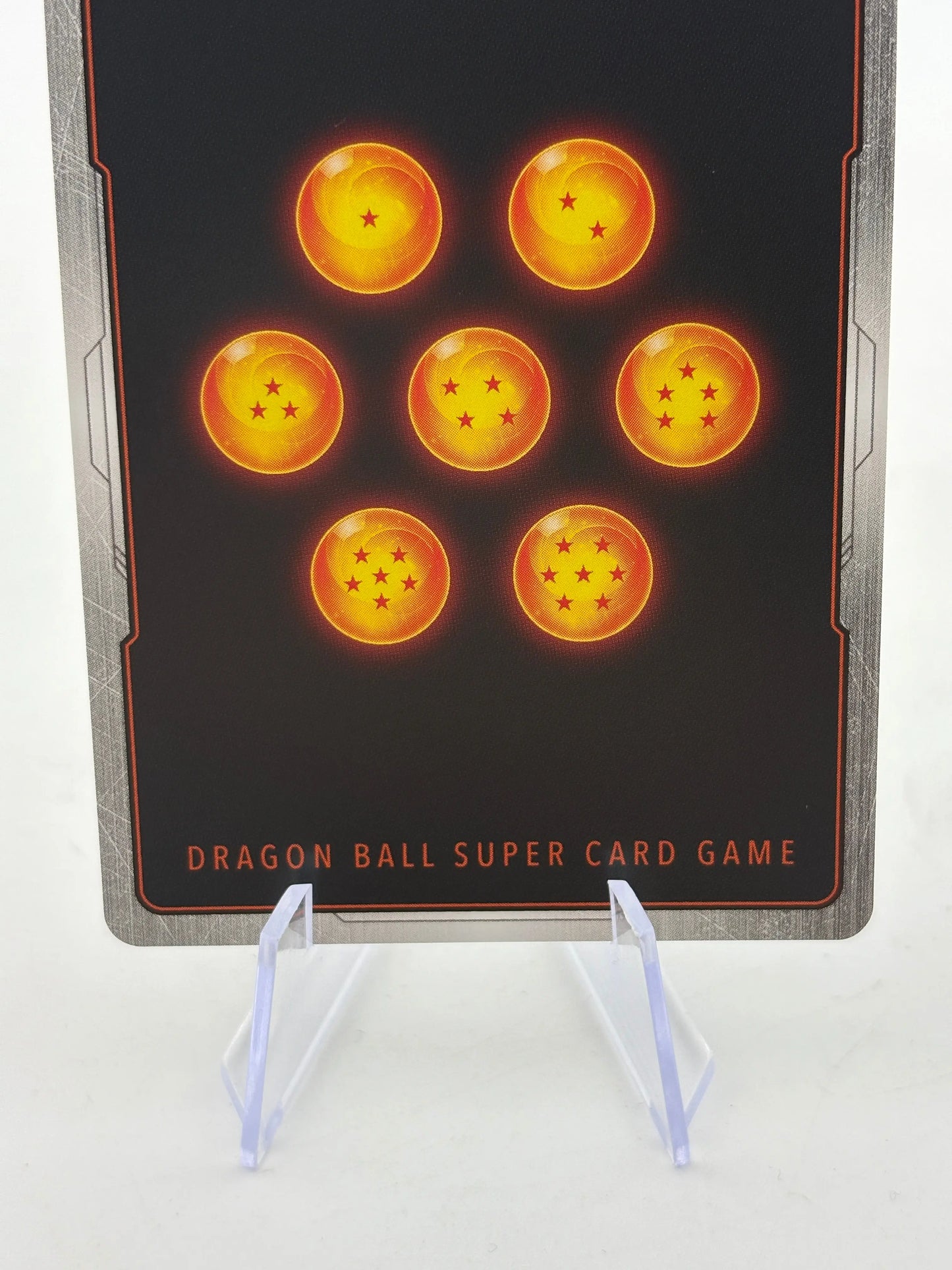 Dragon Ball Super Fusion World - Jackie Chun FB06-029 SR Alternate Art FRENLY BRICKS - Open 7 Days
