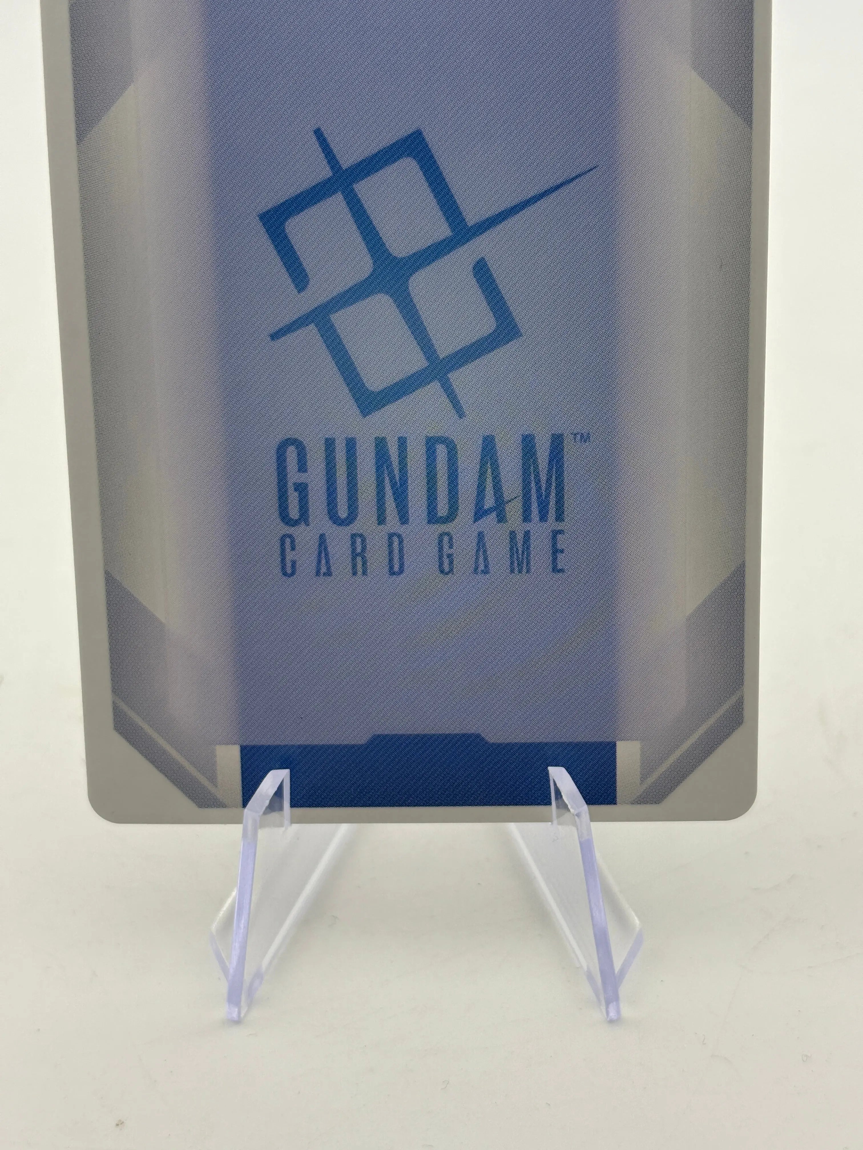 Gundam TCG - Justice Gundam GD01-066 LR FRENLY BRICKS - Open 7 Days