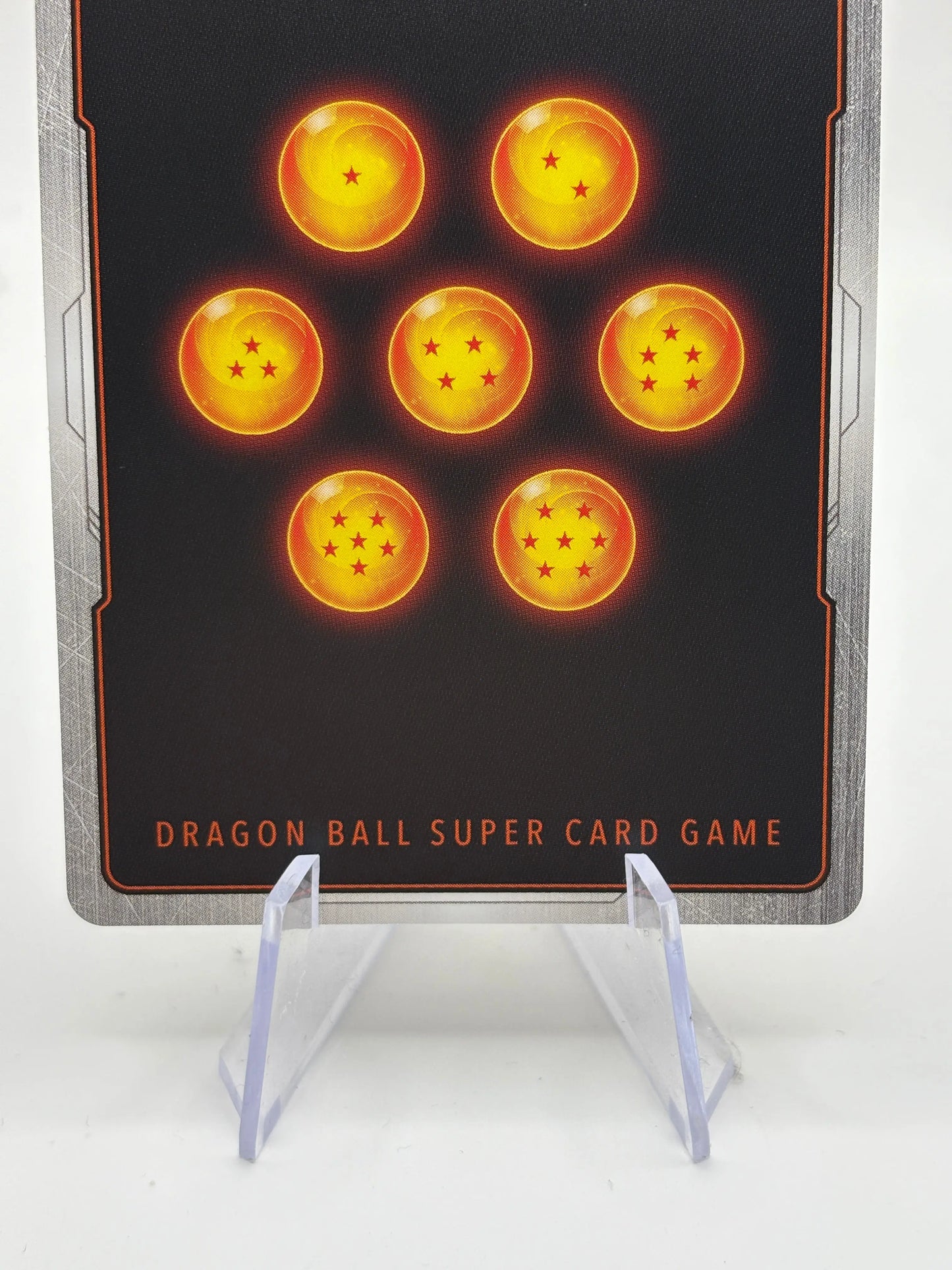Dragon Ball Super Fusion World - Bardock FB08-111 UC* Alt Art FRENLY BRICKS - Open 7 Days