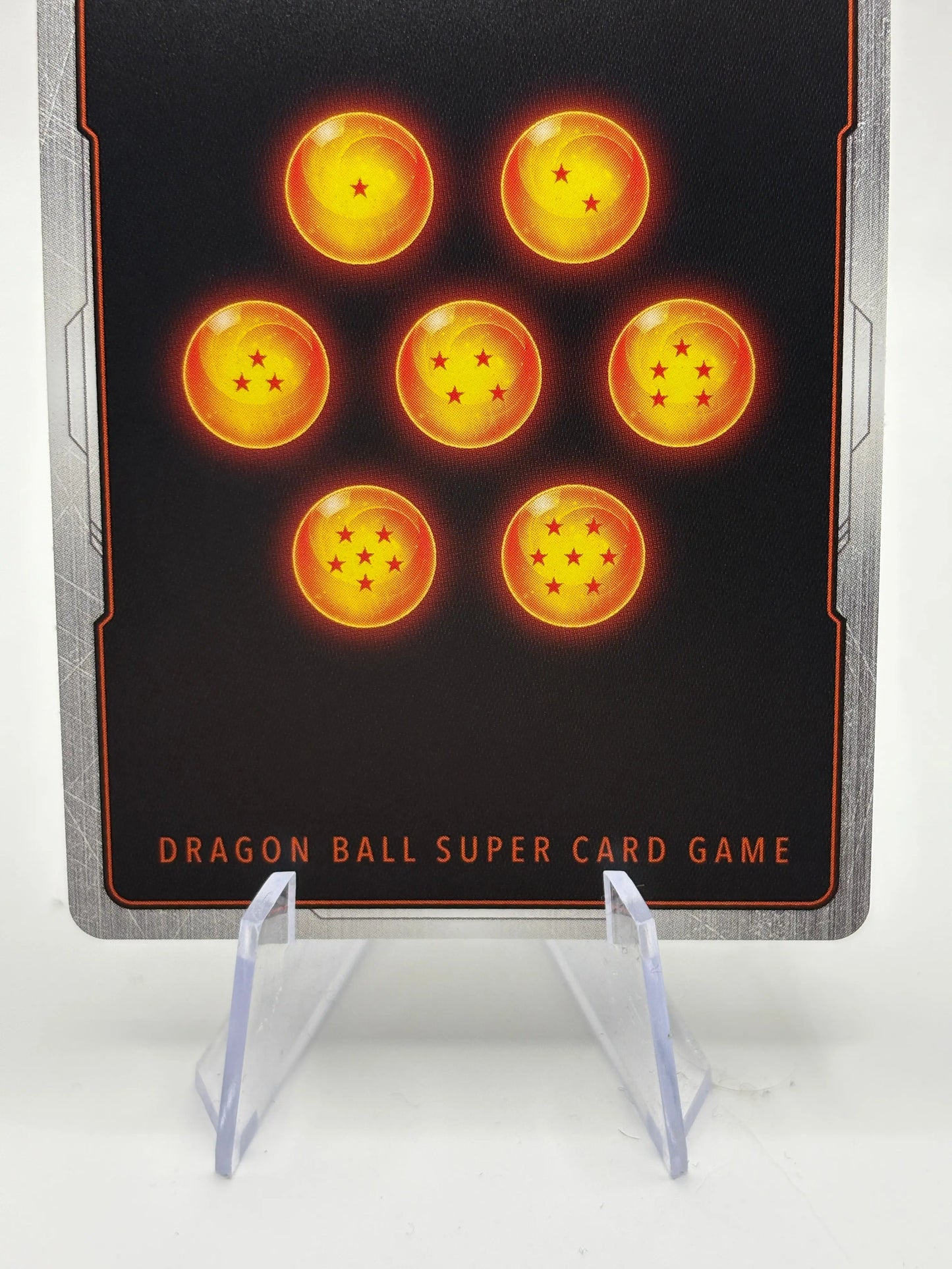 Dragon Ball Super Fusion World - Bulma FB07-115 UC Release Event Stamp FRENLY BRICKS - Open 7 Days
