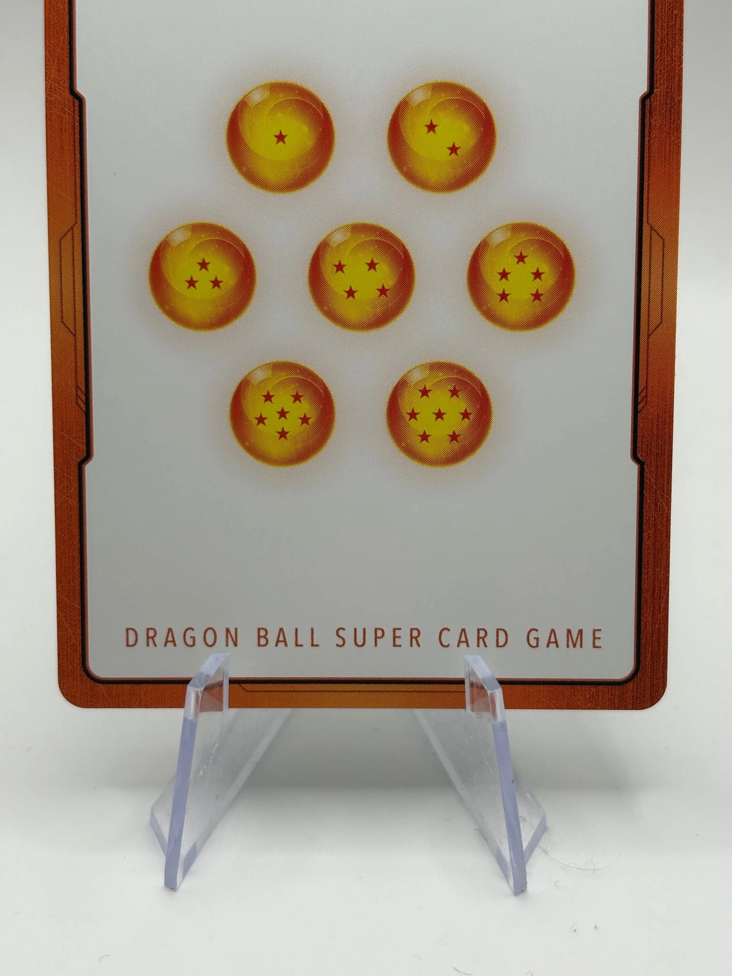 Dragon Ball Super Fusion World - Energy Marker E-89 Manga Booster FRENLY BRICKS - Open 7 Days