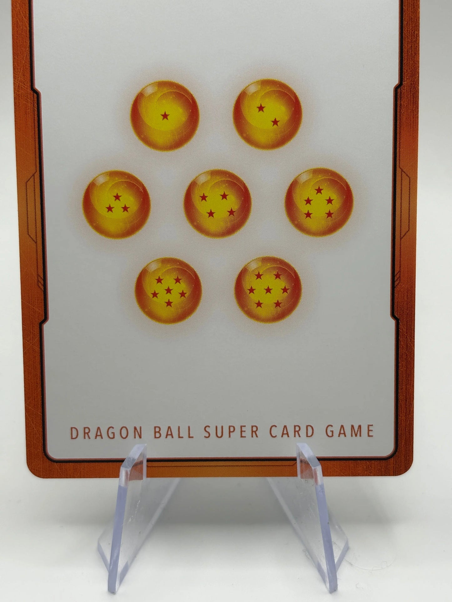 Dragon Ball Super Fusion World - Energy Marker E-90 Manga Booster Goku FRENLY BRICKS - Open 7 Days