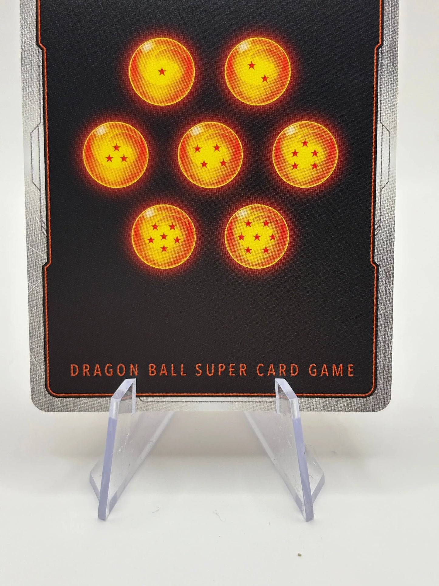 Dragon Ball Super Fusion World - Guru SB02-035 R* Alt Art Manga Booster NM FRENLY BRICKS - Open 7 Days