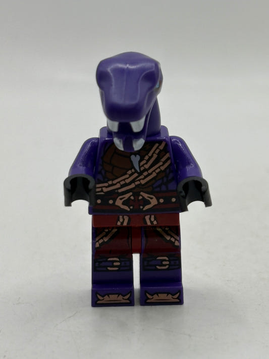 LEGO NINJAGO Day Of The Departed Eyezorai Minifigure | NJO0257 | 70595 |