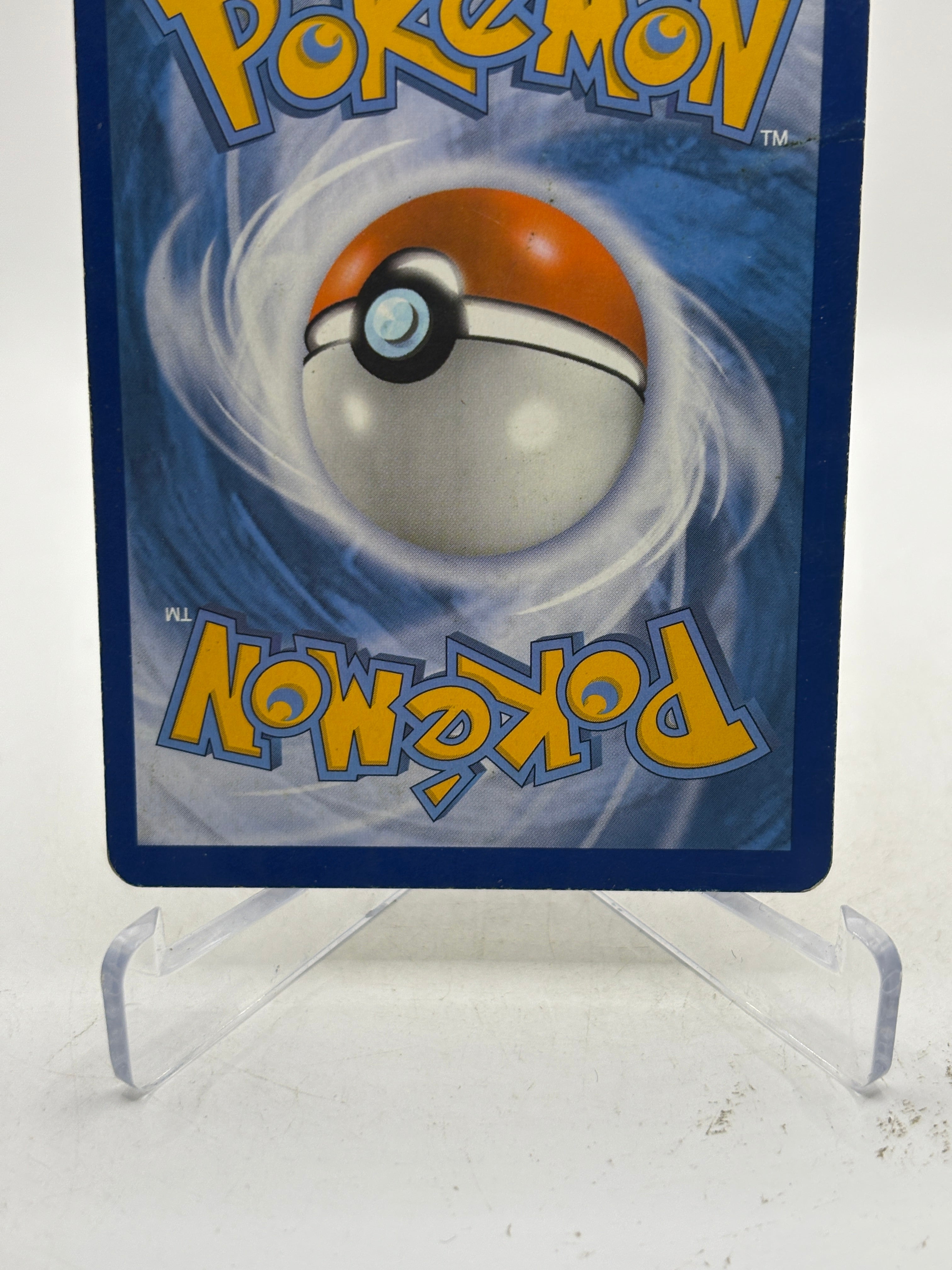 Pokemon TCG XY Promos - Greninja XY24 Black Star Promo Holo DMG