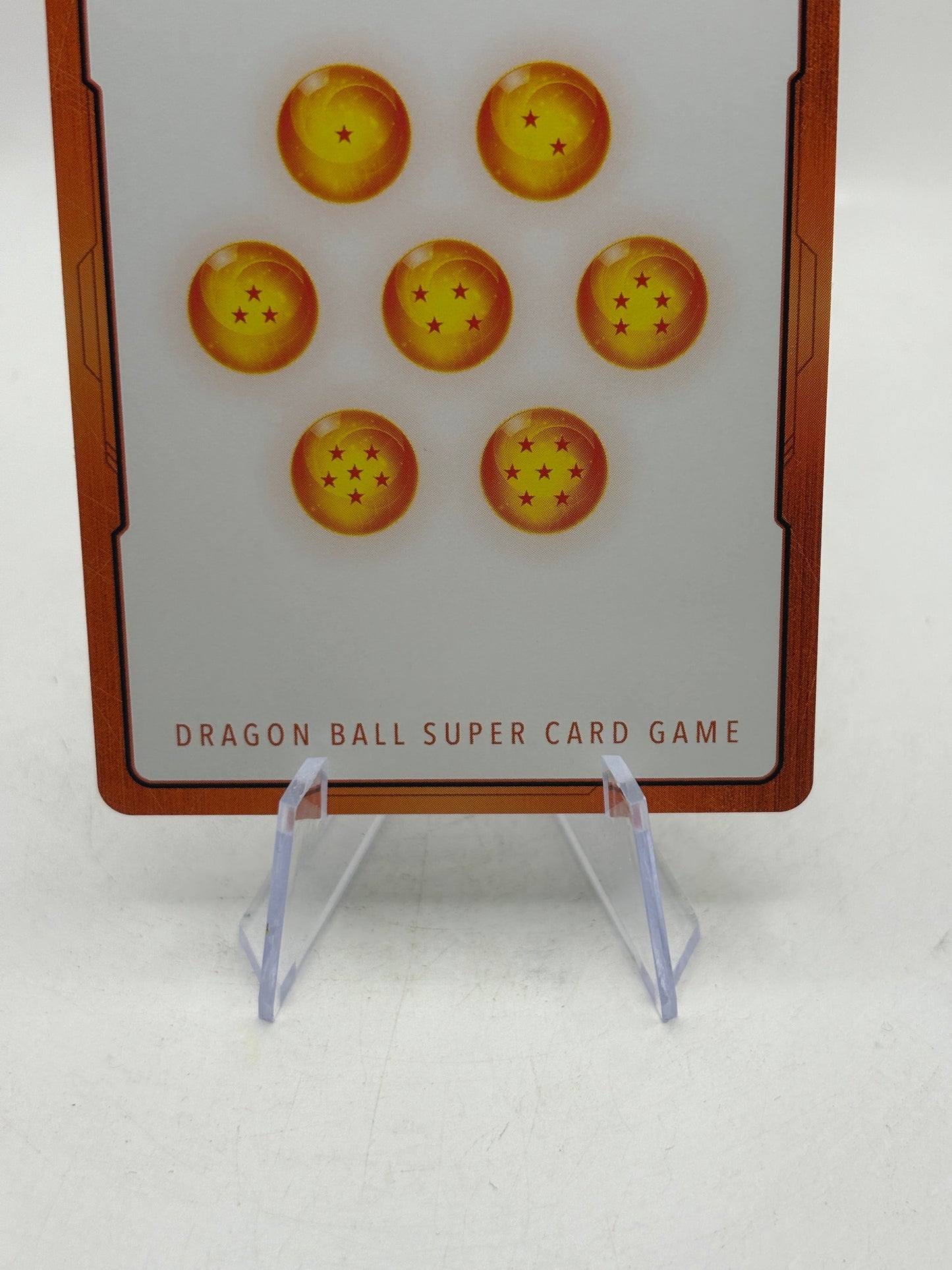 Dragon Ball Super Fusion World Manga Booster Energy Marker E-88 SILVER JAPANESE FRENLY BRICKS - Open 7 Days