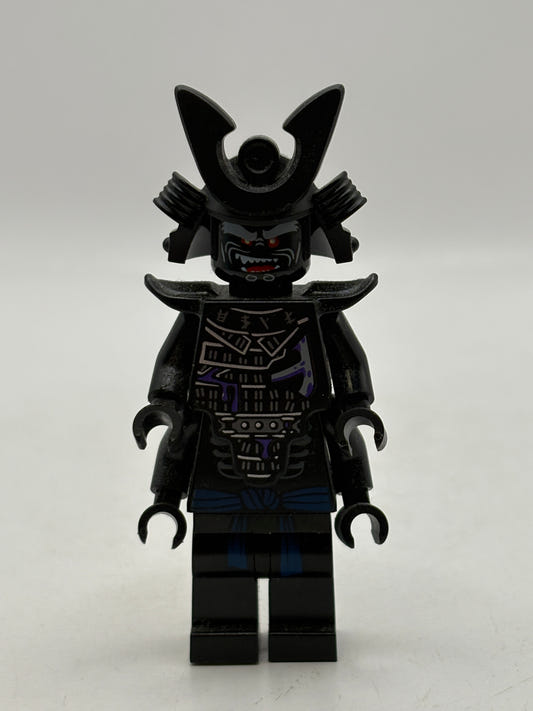 LEGO Ninjago Lord Garmadon (Resurrected) Minifigure njo0382 Hunted