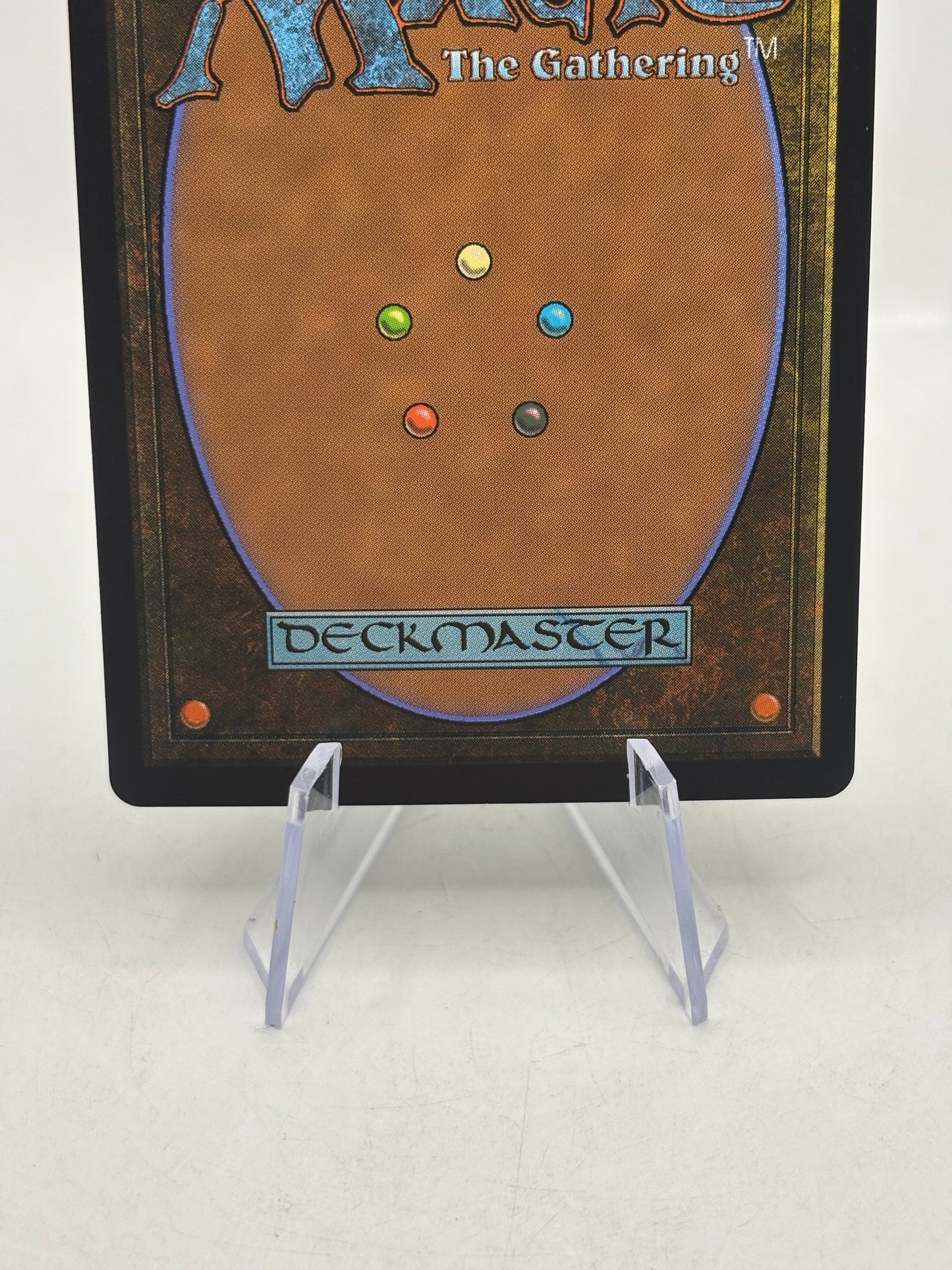 Magic The Gathering - Simulacrum Synthesizer M 0061 MAR* Foil Borderless FRENLY BRICKS - Open 7 Days