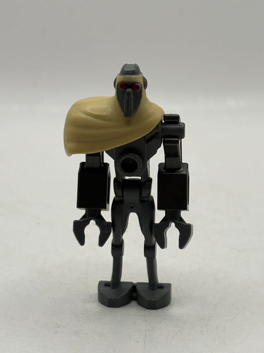 LEGO Star Wars Minifigure - Magna Guard SW0190 Incomplete
