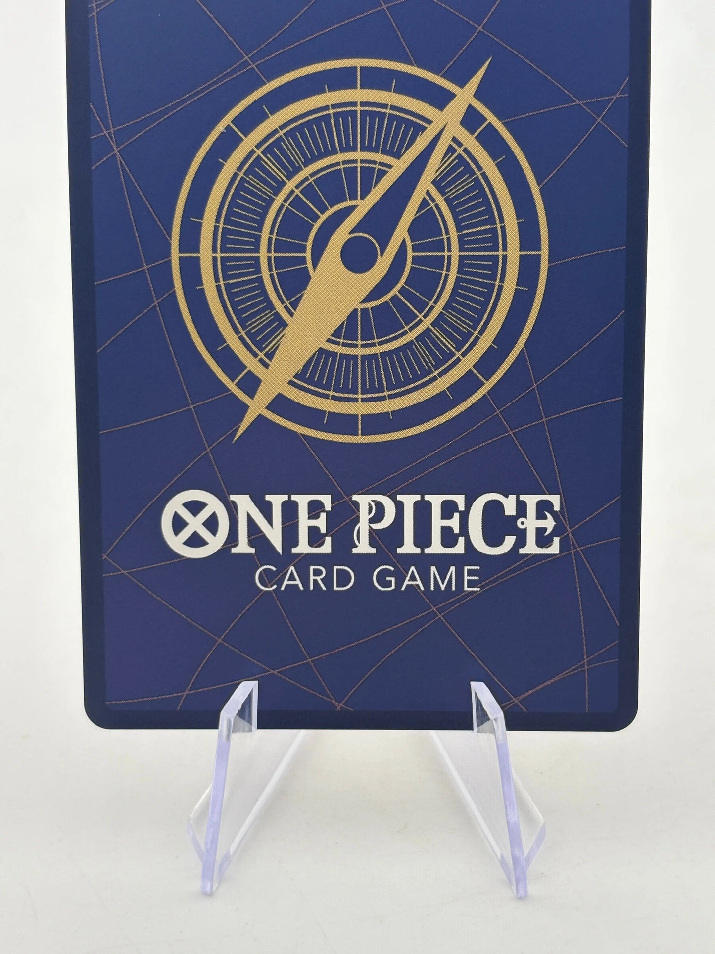 One Piece TCG OP10 - Divine Departure OP10-019 R* Alternate Art Nm FRENLY BRICKS - Open 7 Days