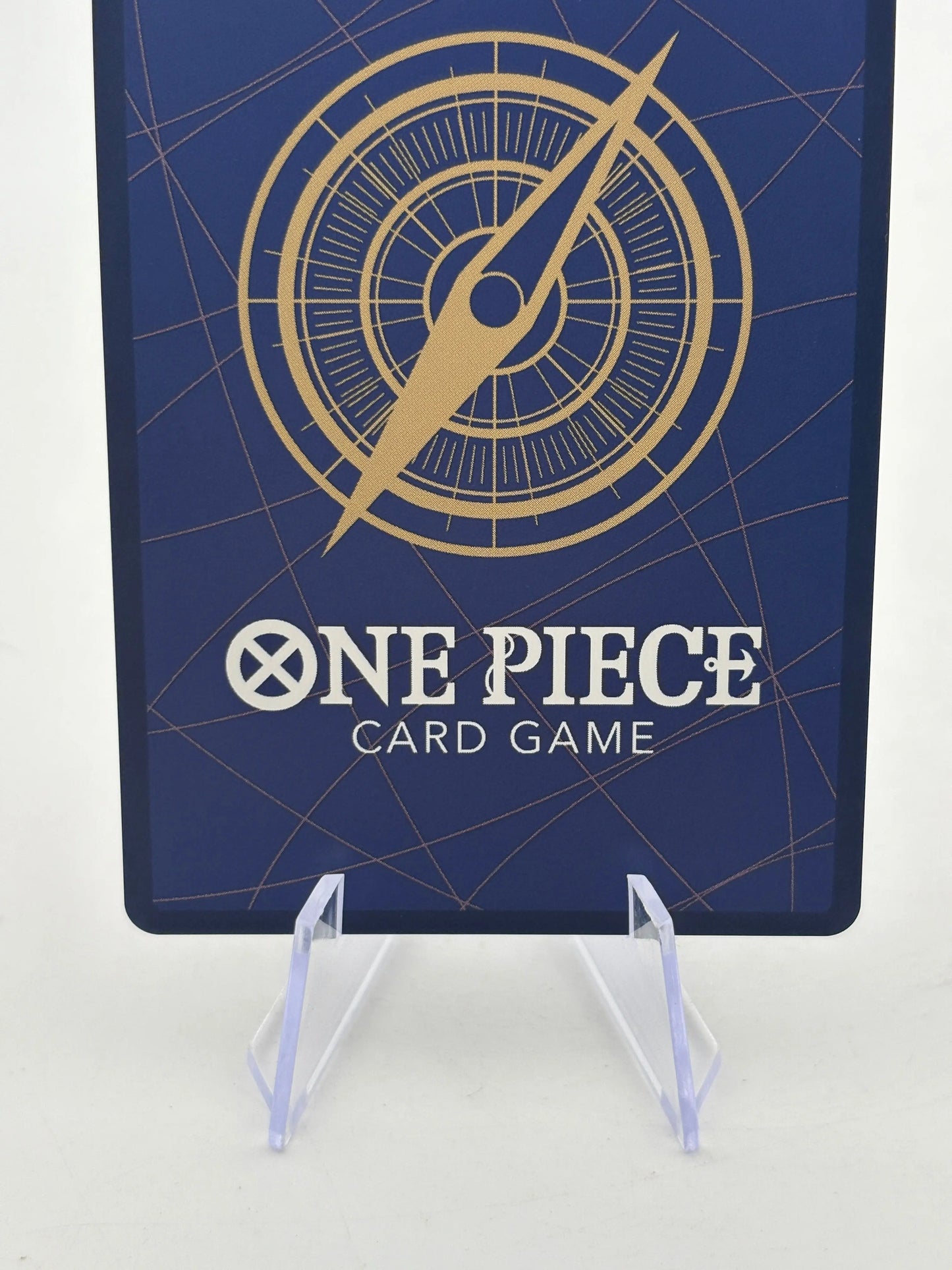 One Piece TCG OP12 - Boeuf Burst OP12-060 R* Alternate Art FRENLY BRICKS - Open 7 Days