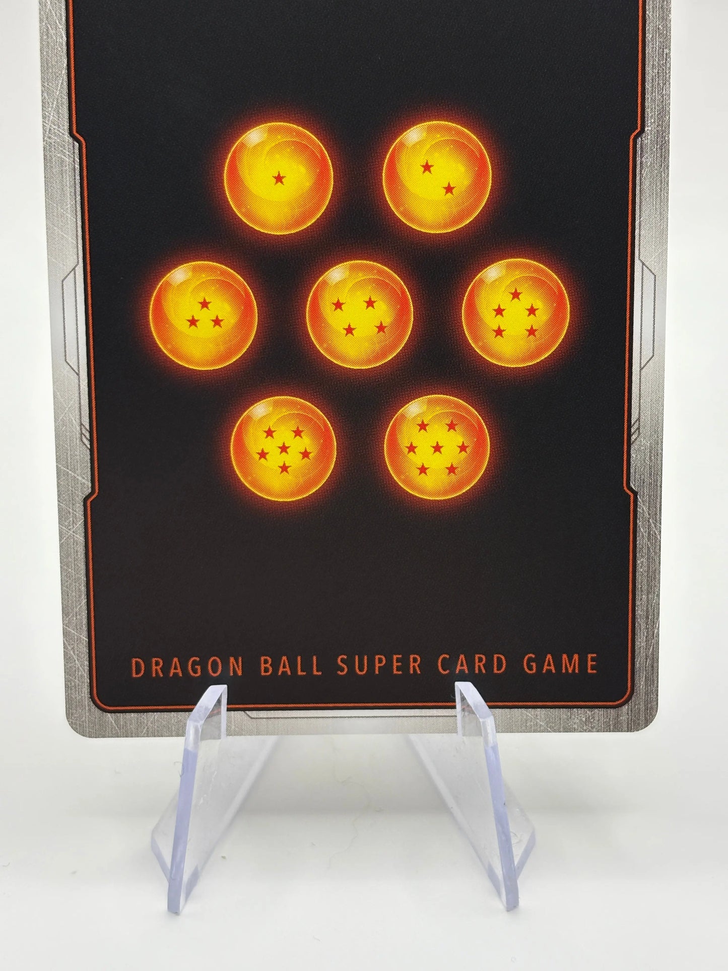 Dragon Ball Super Fusion World - Son Goten/Trunks : Youth FB07-105 NM FRENLY BRICKS - Open 7 Days