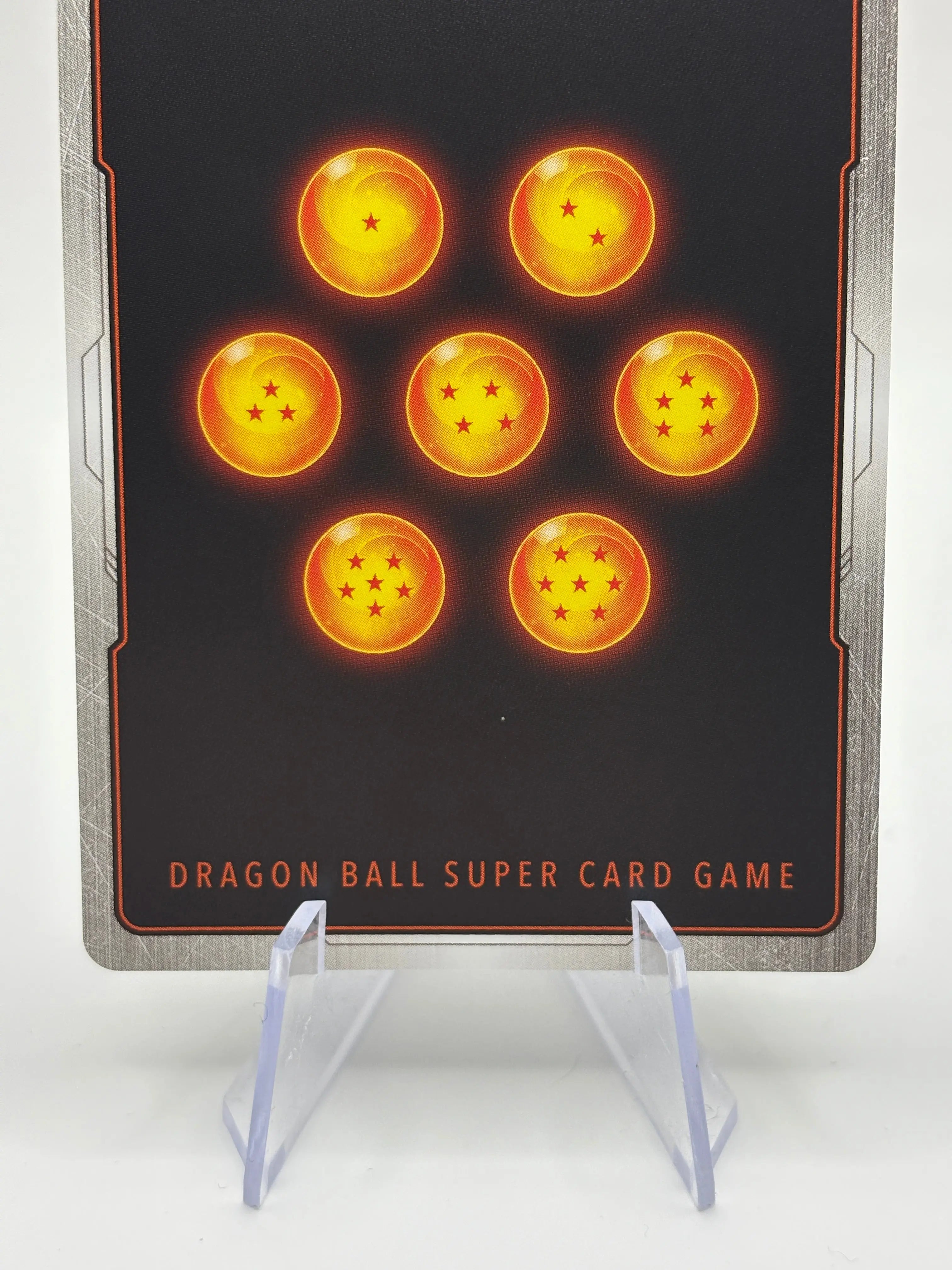 Dragon Ball Super Fusion World - Son Gohan : SH FB07-058 SR* Alt Art FRENLY BRICKS - Open 7 Days