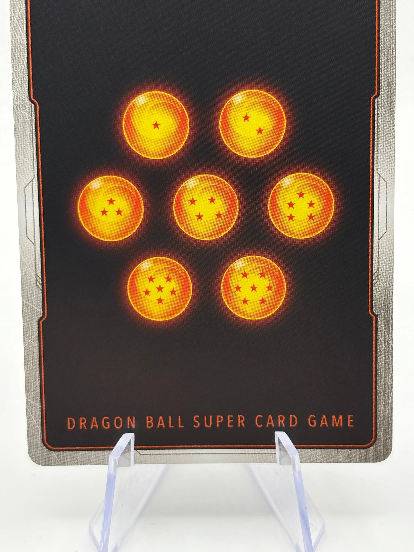 Dragon Ball Super Fusion World - Son Gohan : SH FB07-121 Secret Rare FRENLY BRICKS - Open 7 Days