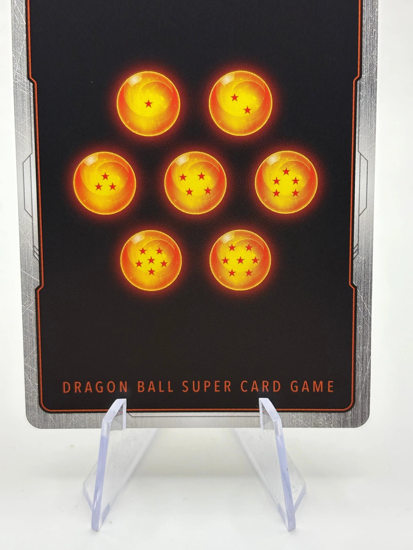 Dragon Ball Super Fusion World - Vegito FB04-130 SCR* Alt Art NM FRENLY BRICKS - Open 7 Days