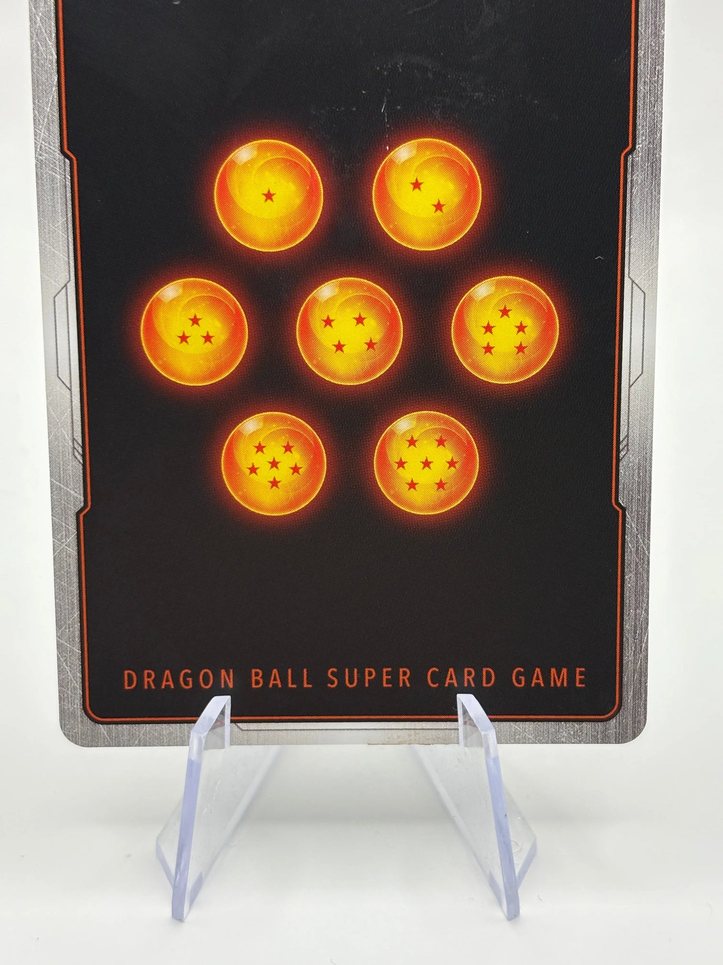 Dragon Ball Super Fusion World - Vegito FB02-139 SCR* Alt Art MP FRENLY BRICKS - Open 7 Days