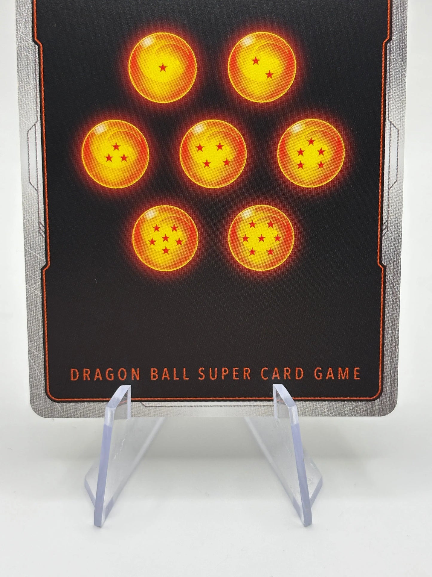 Dragon Ball Super Fusion World - Broly FB08-087 SR* Alt Art NM FRENLY BRICKS - Open 7 Days