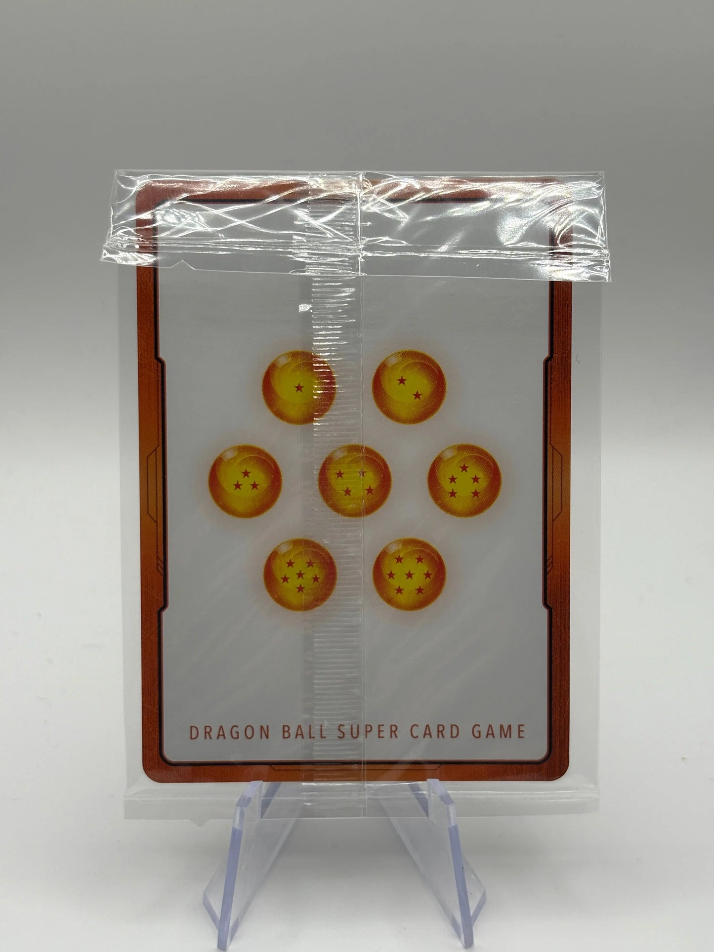 Dragon Ball Super Masters - Energy Marker M-25 Sealed Gogeta FRENLY BRICKS - Open 7 Days
