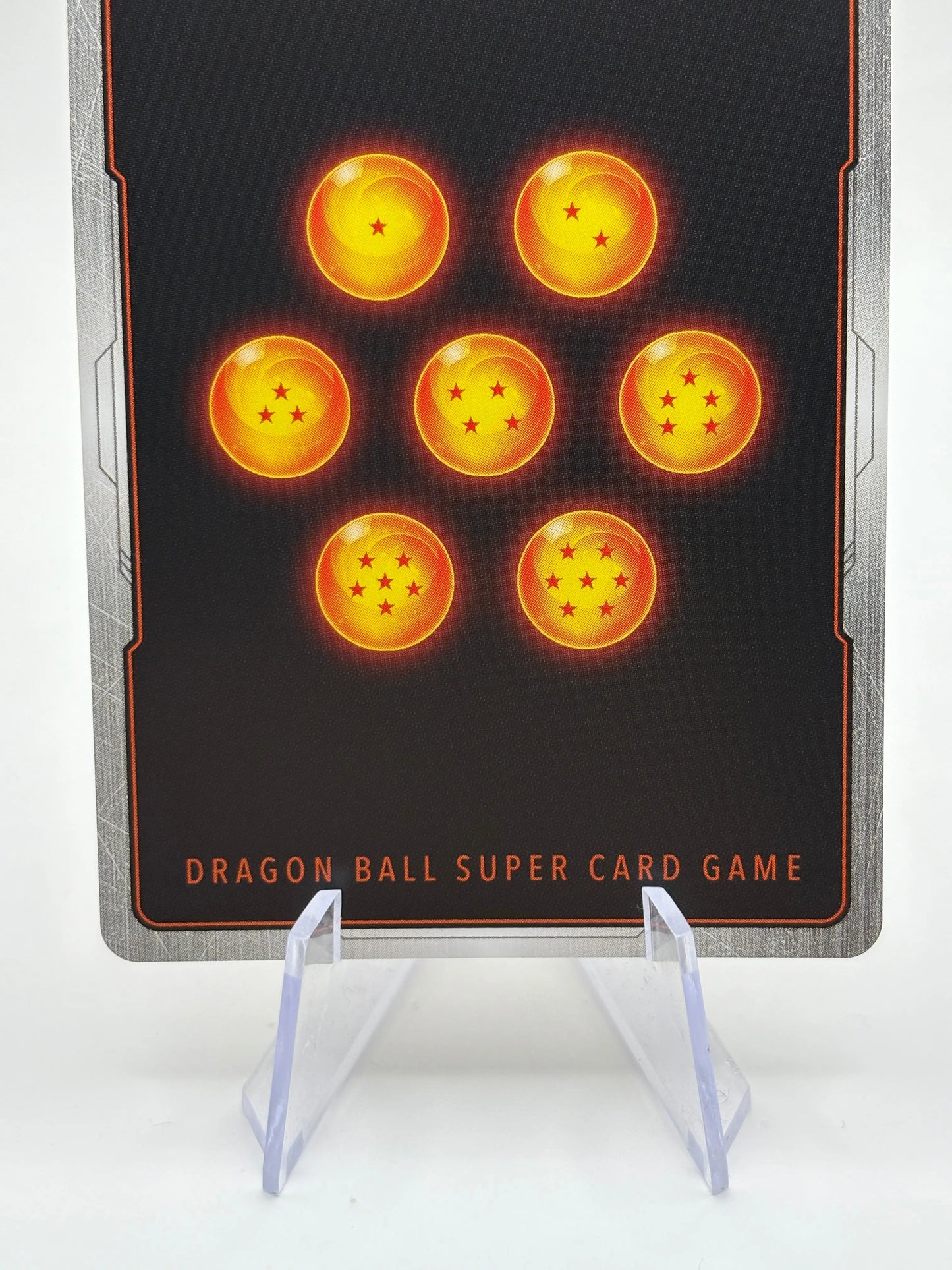 Dragon Ball Super Fusion World - Gogeta FB06-097 SR* Alt Art NM FRENLY BRICKS - Open 7 Days