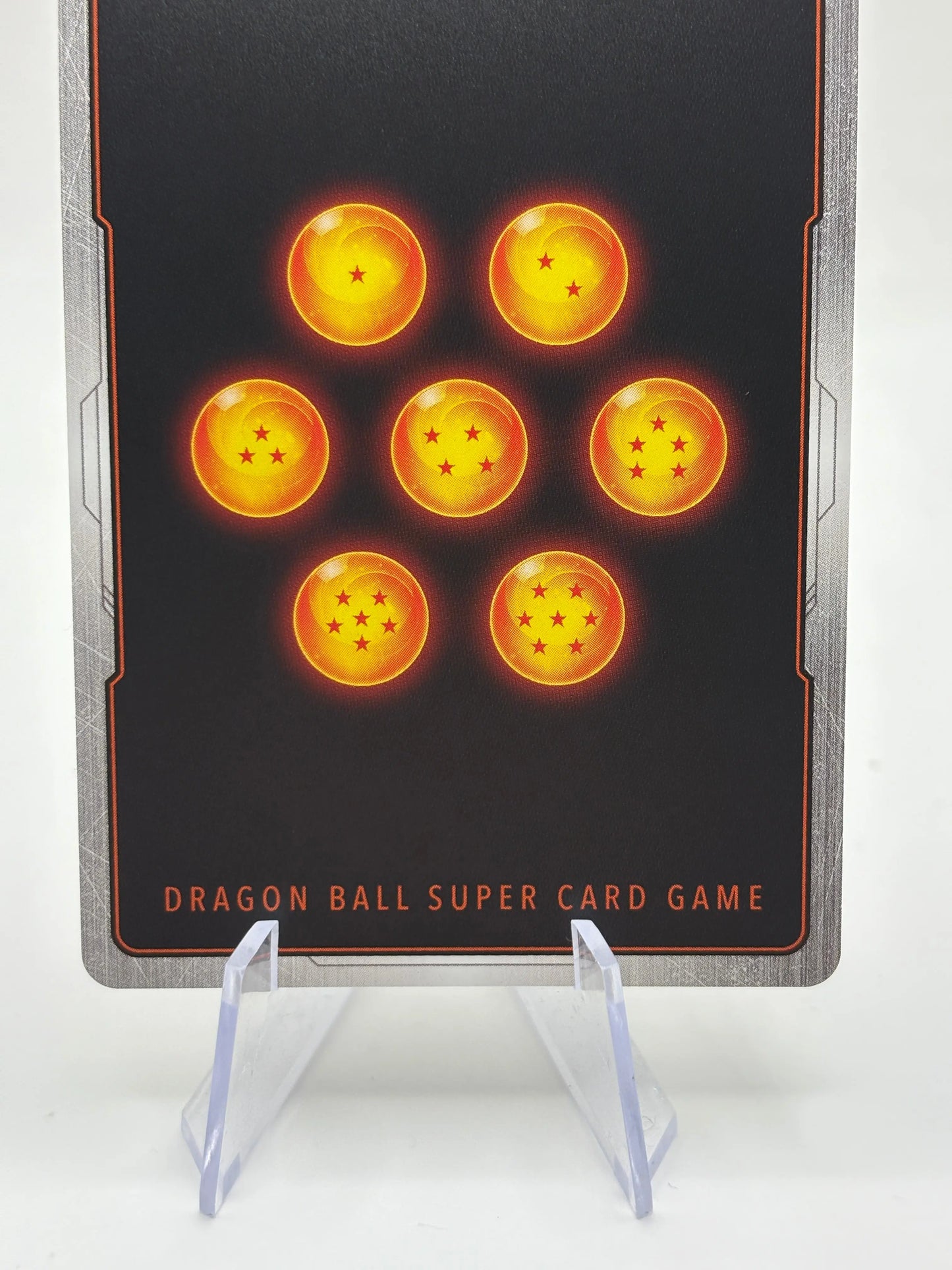 Dragon Ball Super Fusion World - Cabba FB08-029 SR* Alt Art NM FRENLY BRICKS - Open 7 Days