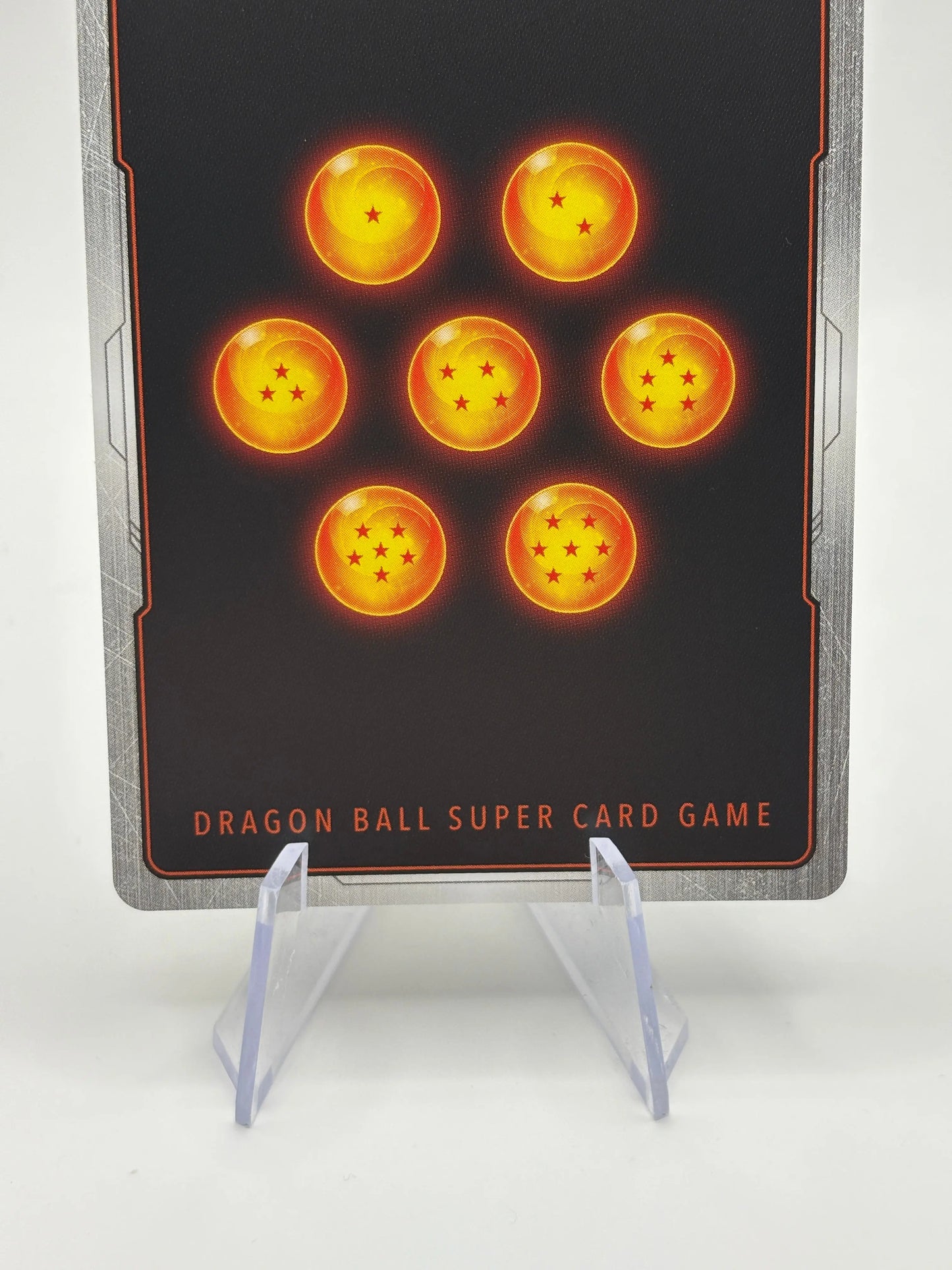 Dragon Ball Super Fusion World - Son Goku FB03-064 SR* Alt Art Nm FRENLY BRICKS - Open 7 Days