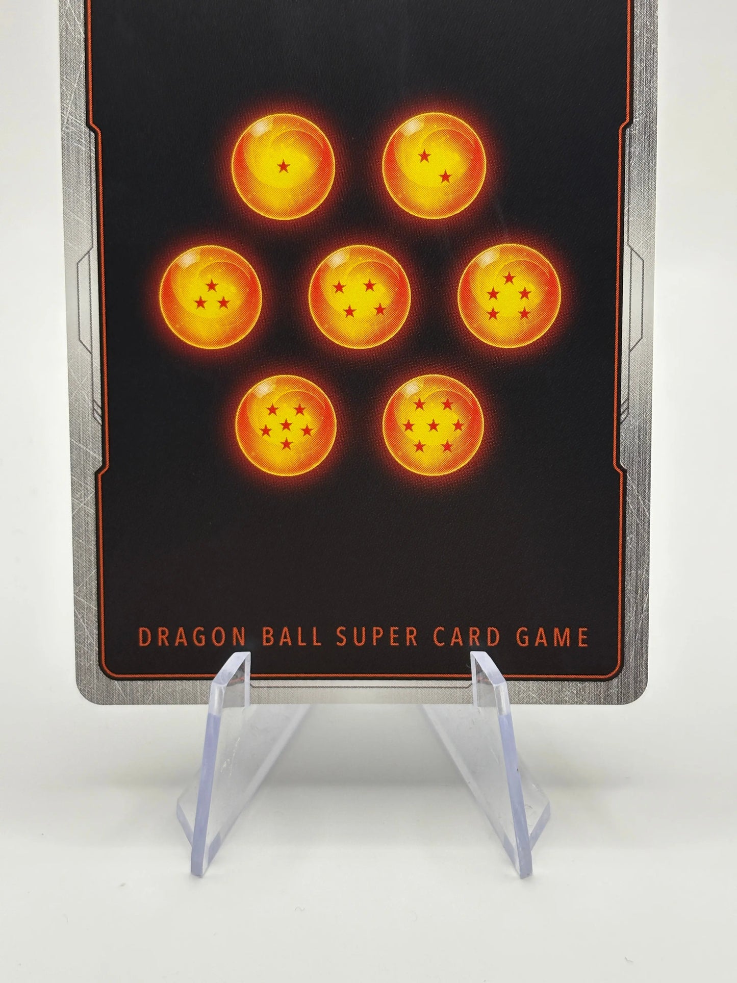 Dragon Ball Super Fusion World - Son Goku FB04-129 SCR LP FRENLY BRICKS - Open 7 Days
