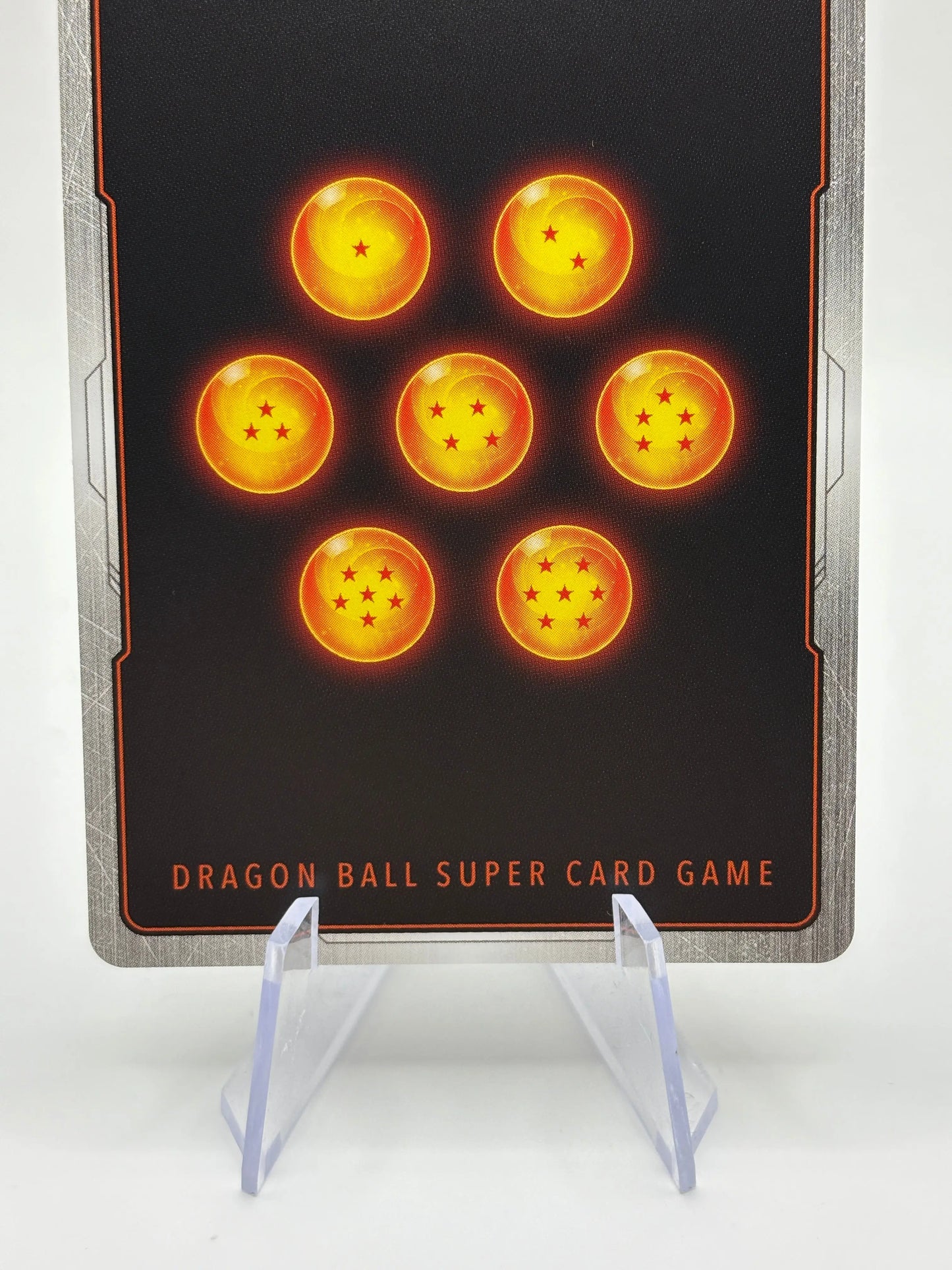 Dragon Ball Super Fusion World - Gotenks FB04-033 SR* Alt Art Nm FRENLY BRICKS - Open 7 Days