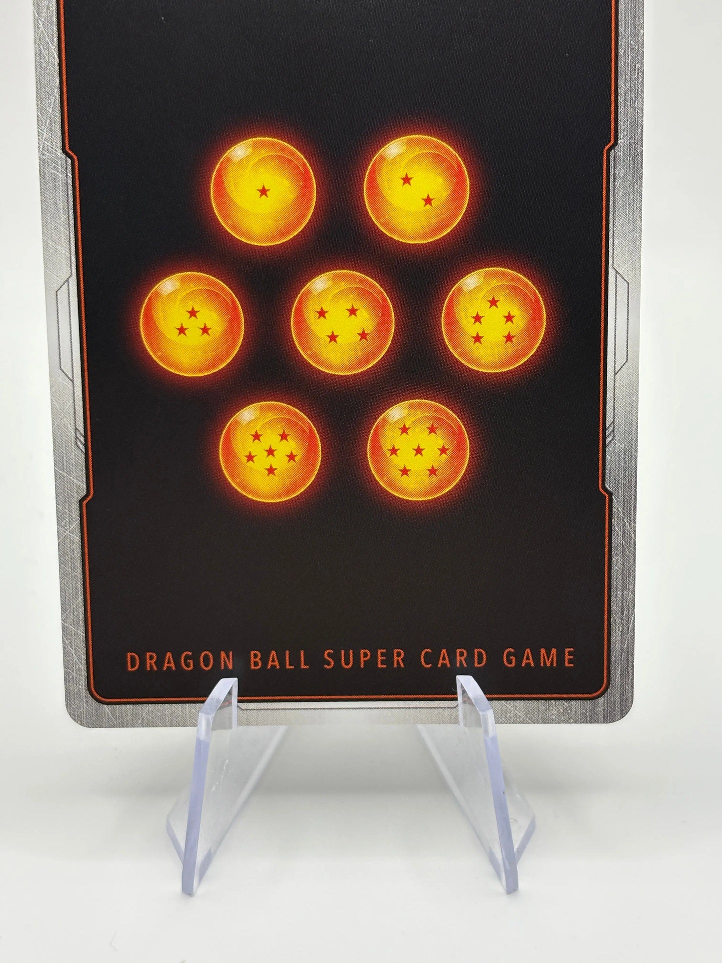 Dragon Ball Super Fusion World - Vegito FB04-130 SCR Nm FRENLY BRICKS - Open 7 Days