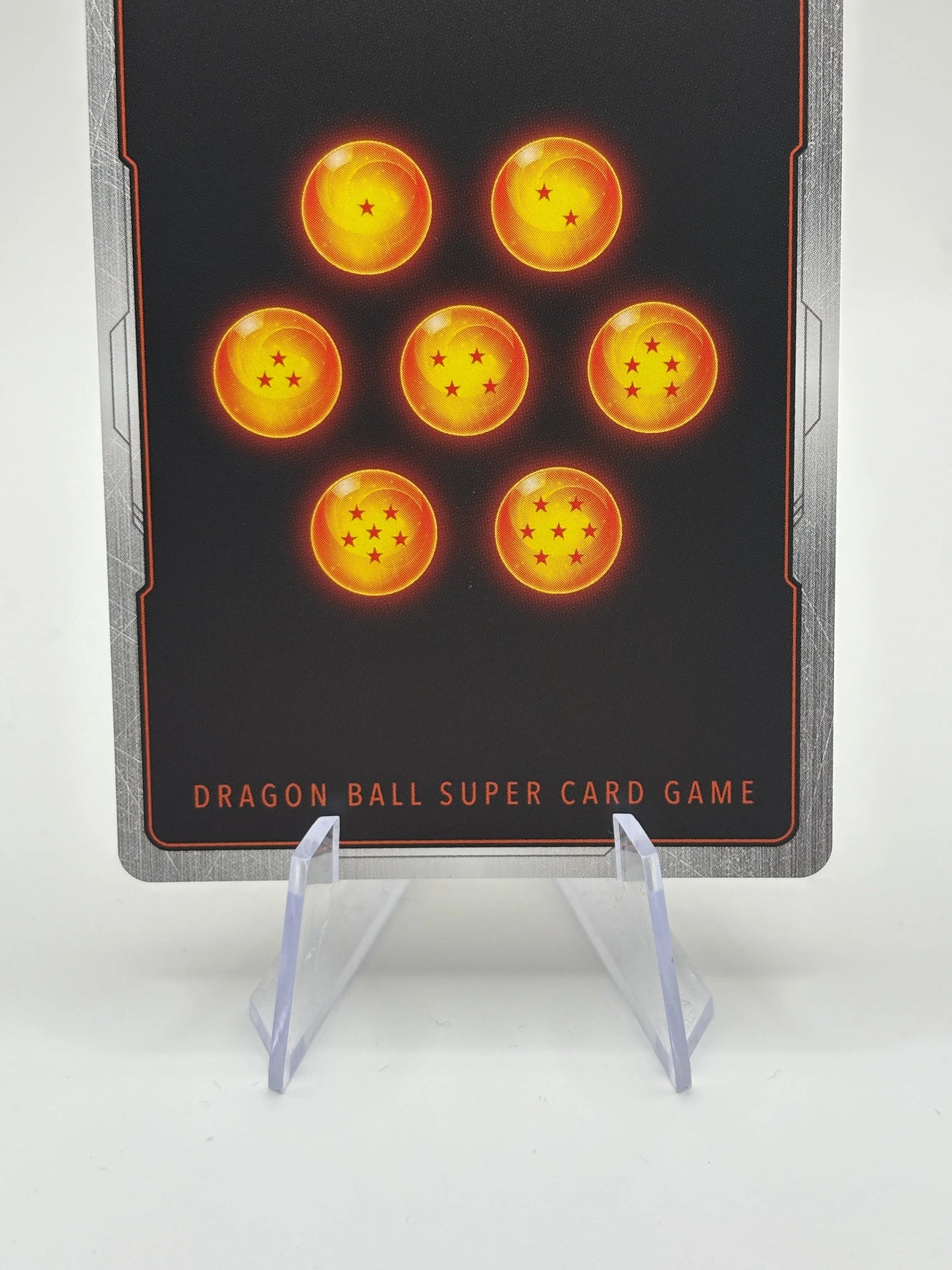 Dragon Ball Super Fusion World - Vegeta FB03-089 SR* Alt Art Nm FRENLY BRICKS - Open 7 Days