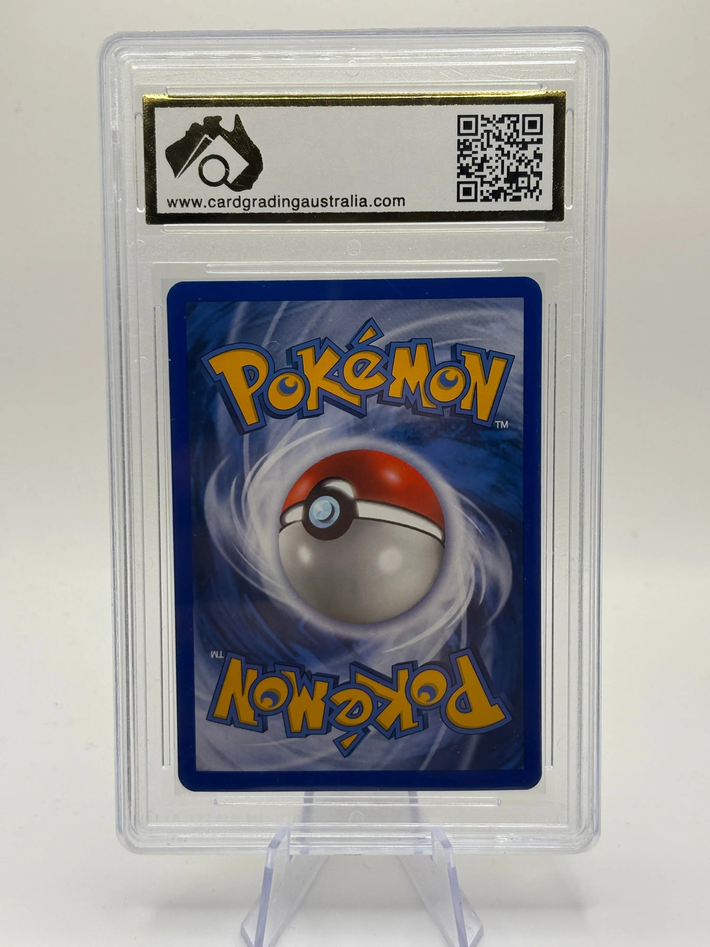 2003 Pokemon Nintendo Promo #13 Meowth Holo CGA 9 Mint FRENLY BRICKS - Open 7 Days