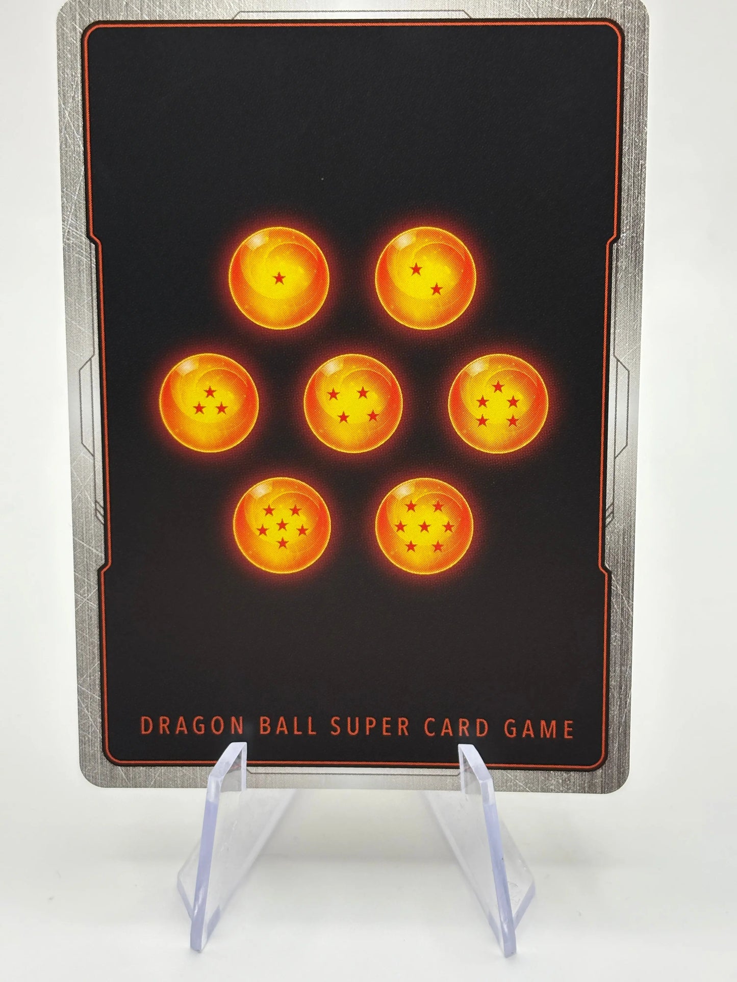 Dragon Ball Super Fusion World - Android 18 FB01-014 UC* Alt Nm FRENLY BRICKS - Open 7 Days