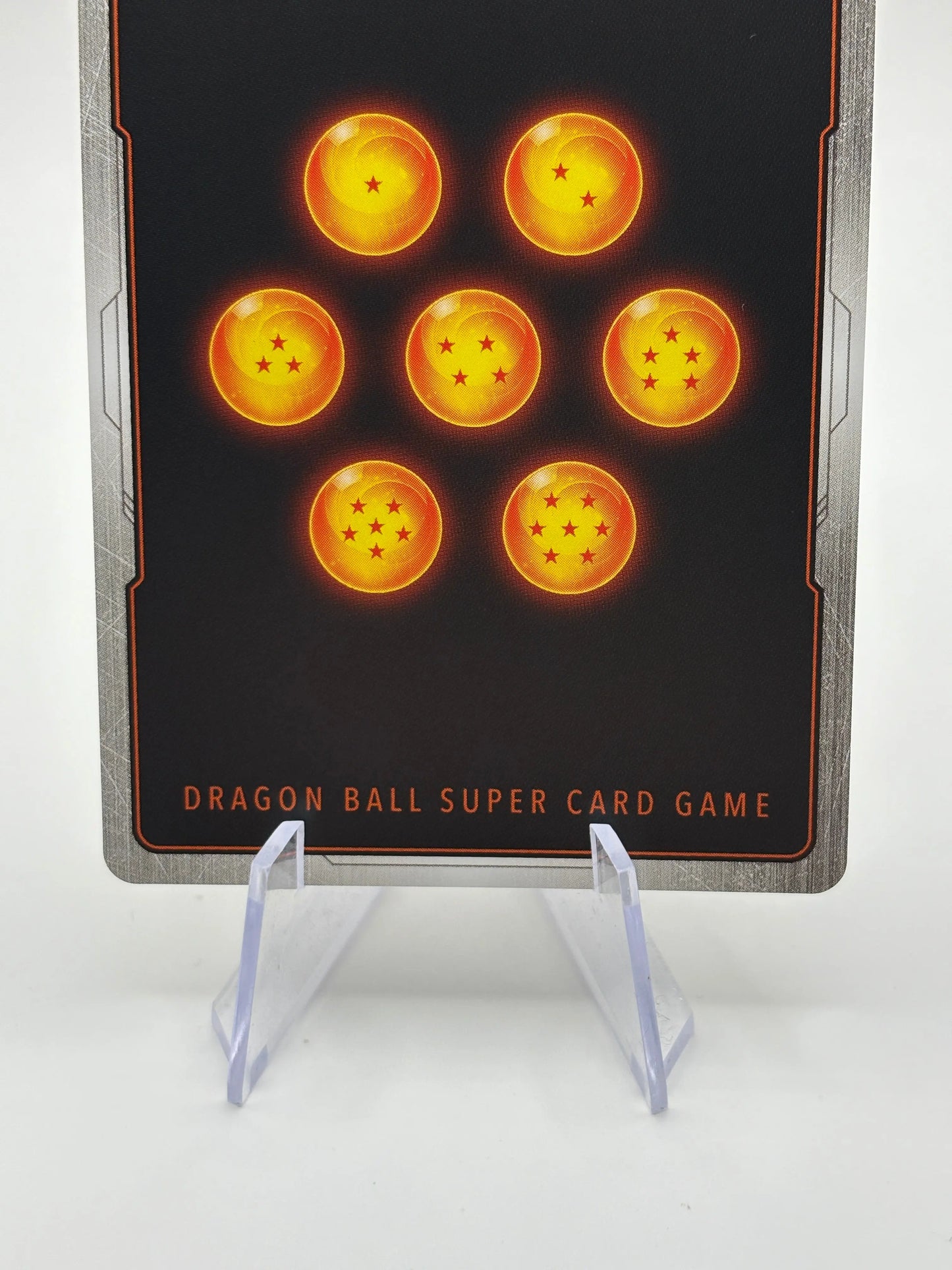Dragon Ball Super Fusion World - Piccolo : SH FB07-066 SR* Alt Art NM FRENLY BRICKS - Open 7 Days