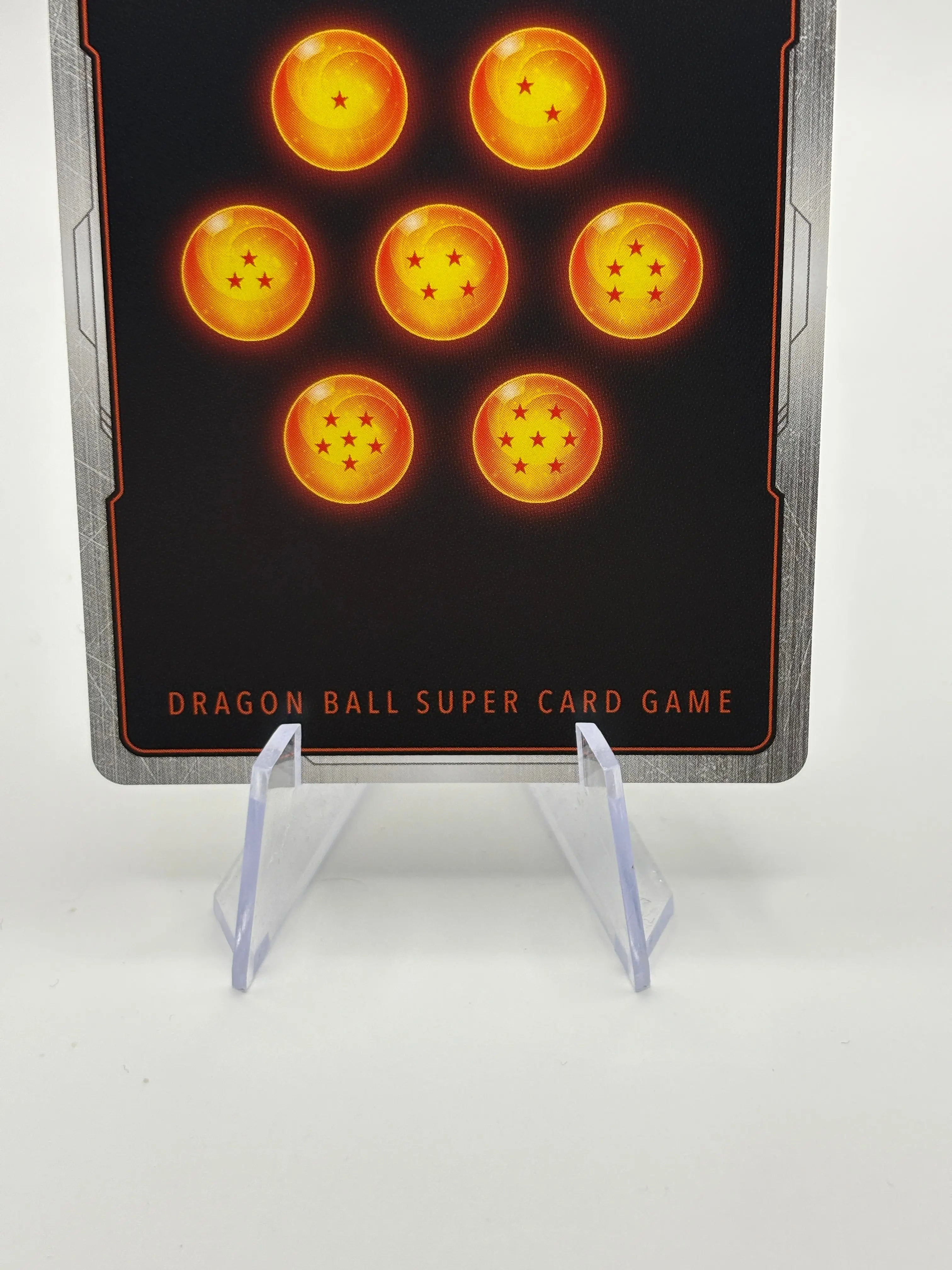 Dragon Ball Super Fusion World - Vegeta FB03-020 SR* Alt NM FRENLY BRICKS - Open 7 Days